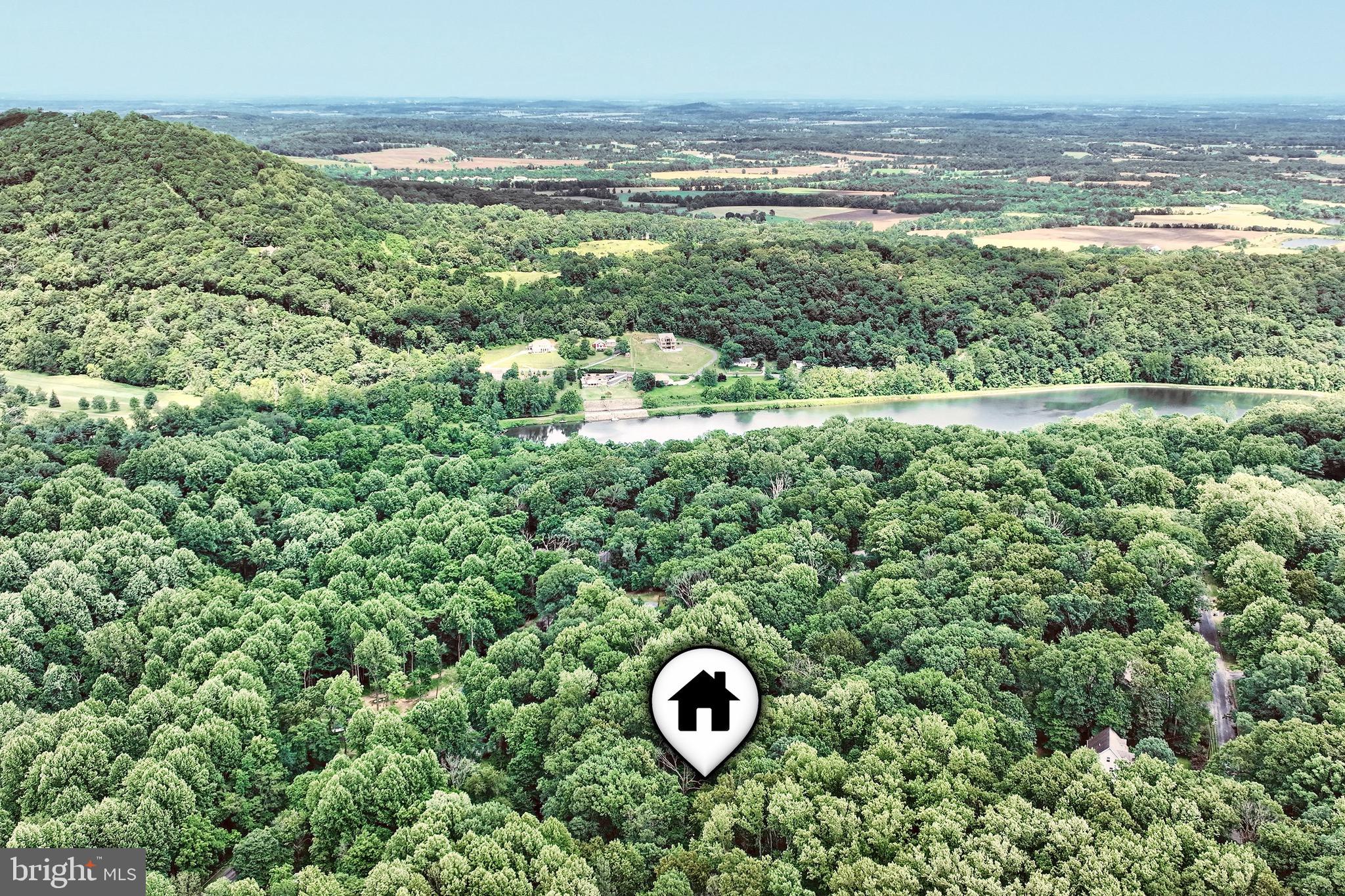 CARROLL VALLEY - Land