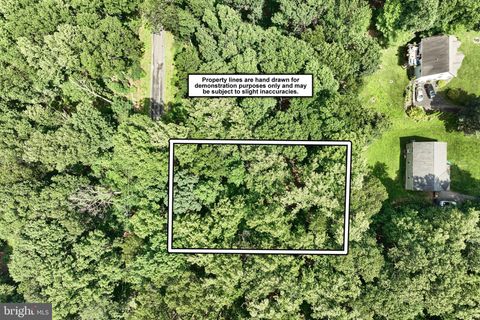 23 RAVEN TRAIL FAIRFIELD PA 17320