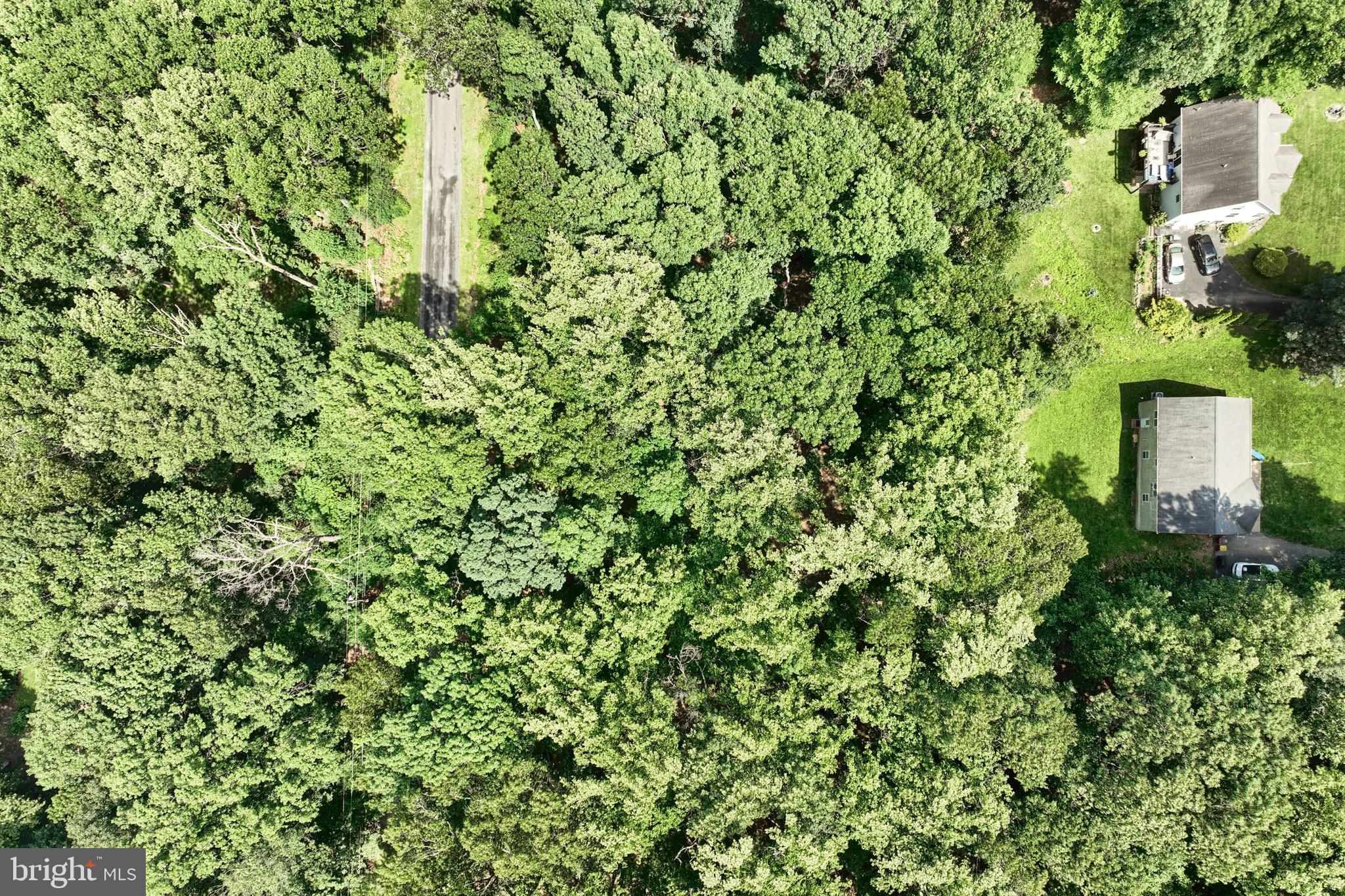 CARROLL VALLEY - Land