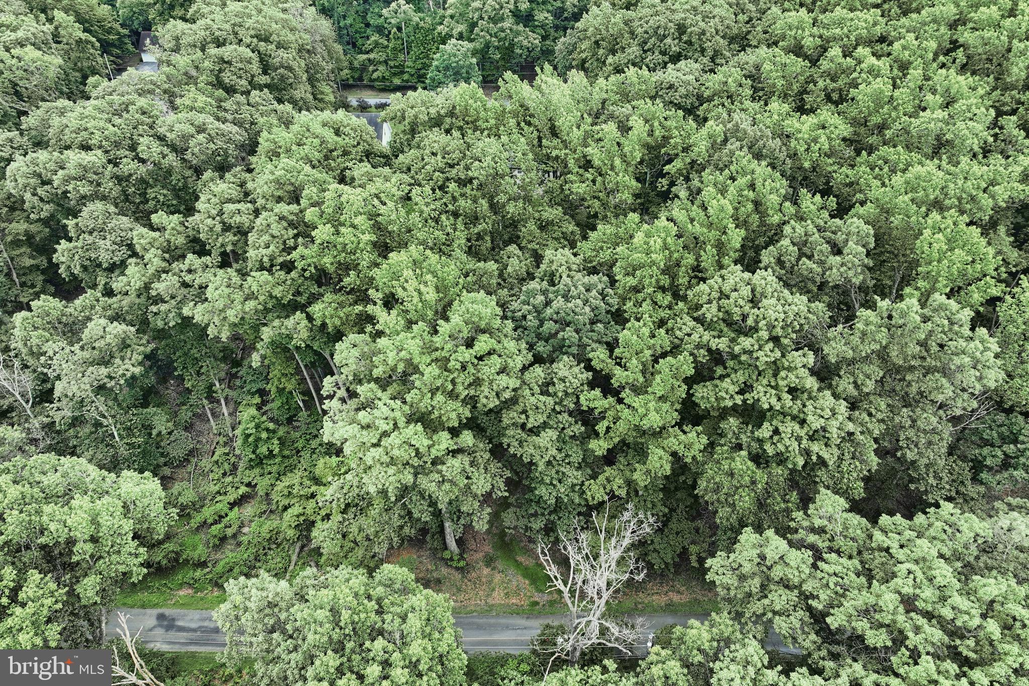 CARROLL VALLEY - Land