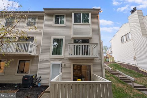 12811 CARA DRIVE WOODBRIDGE VA 22192