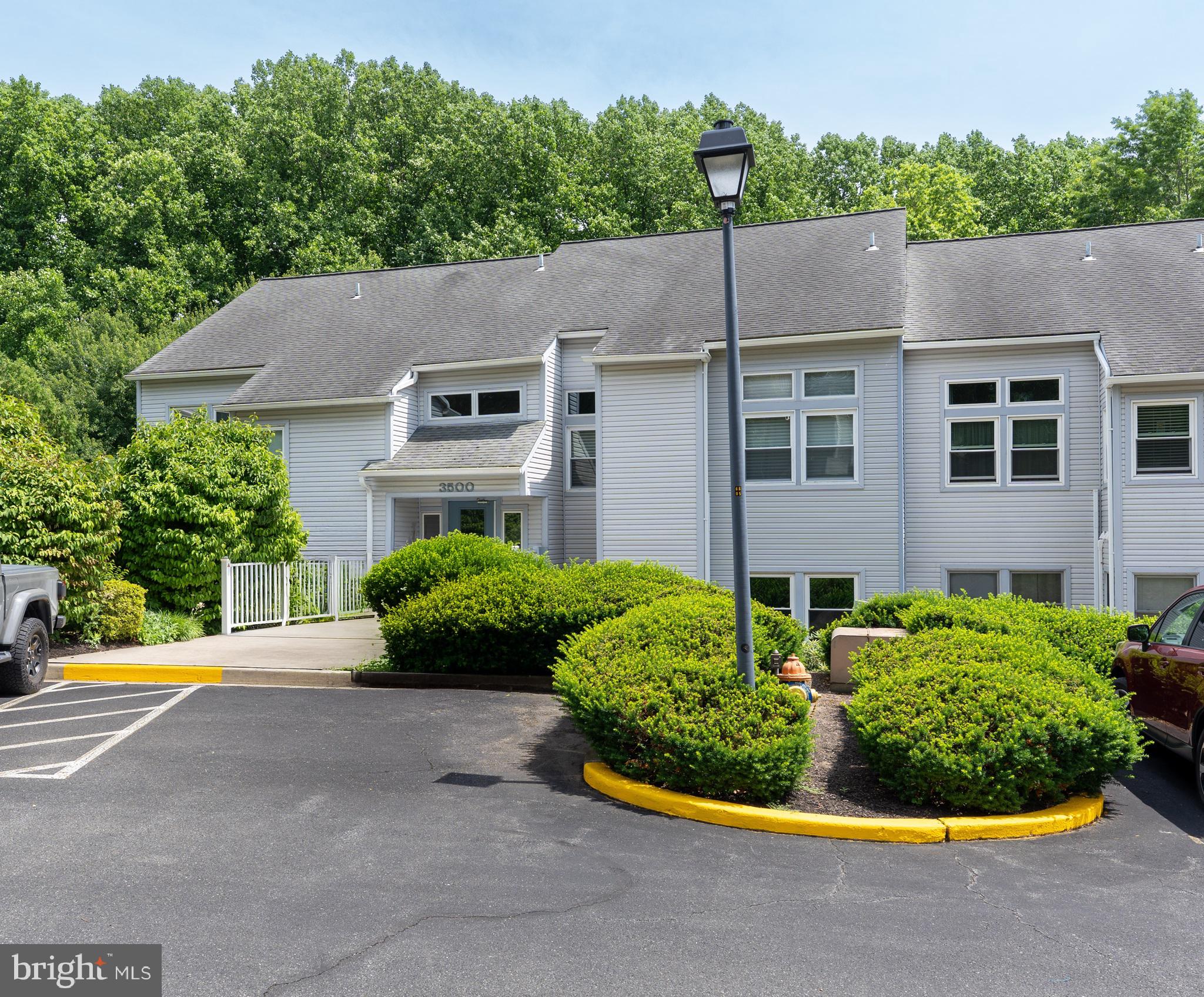 3507 HALEY COURT