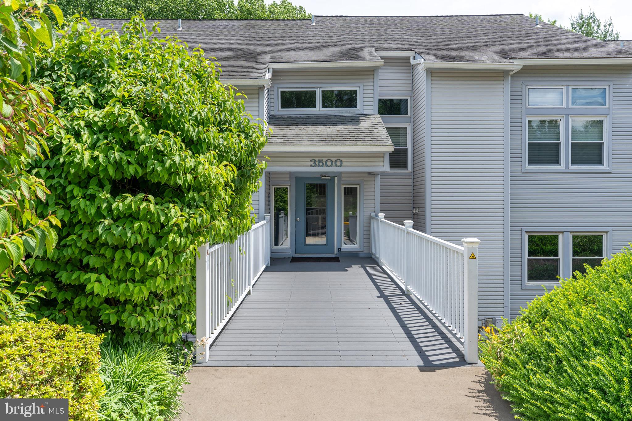 3507 HALEY COURT