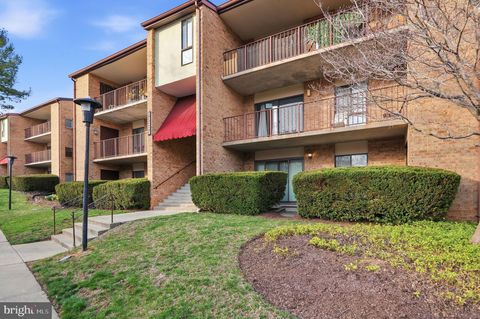 13205 DAIRYMAID DRIVE 63 GERMANTOWN MD 20874