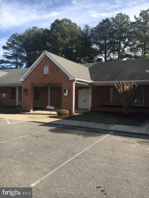 Photo of 508 Idlewild Avenue #3, EASTON, MD 21601 (MLS # MDTA2012722)