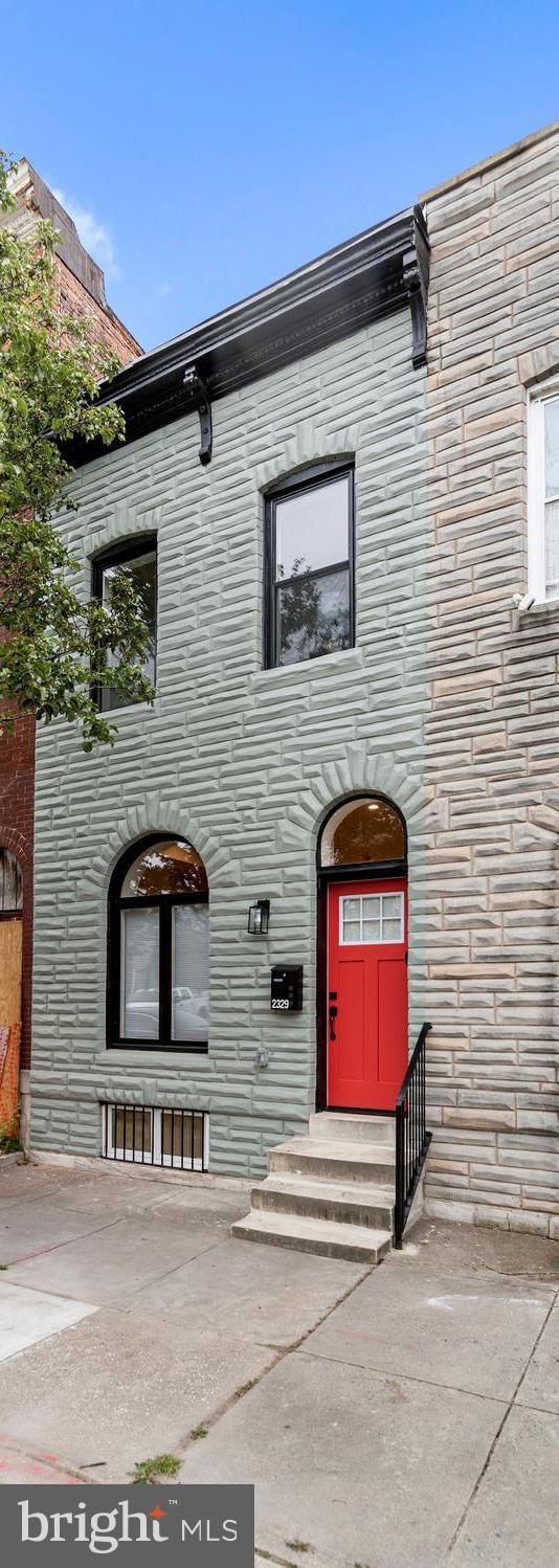 MILTON-MONTFORD - Residential