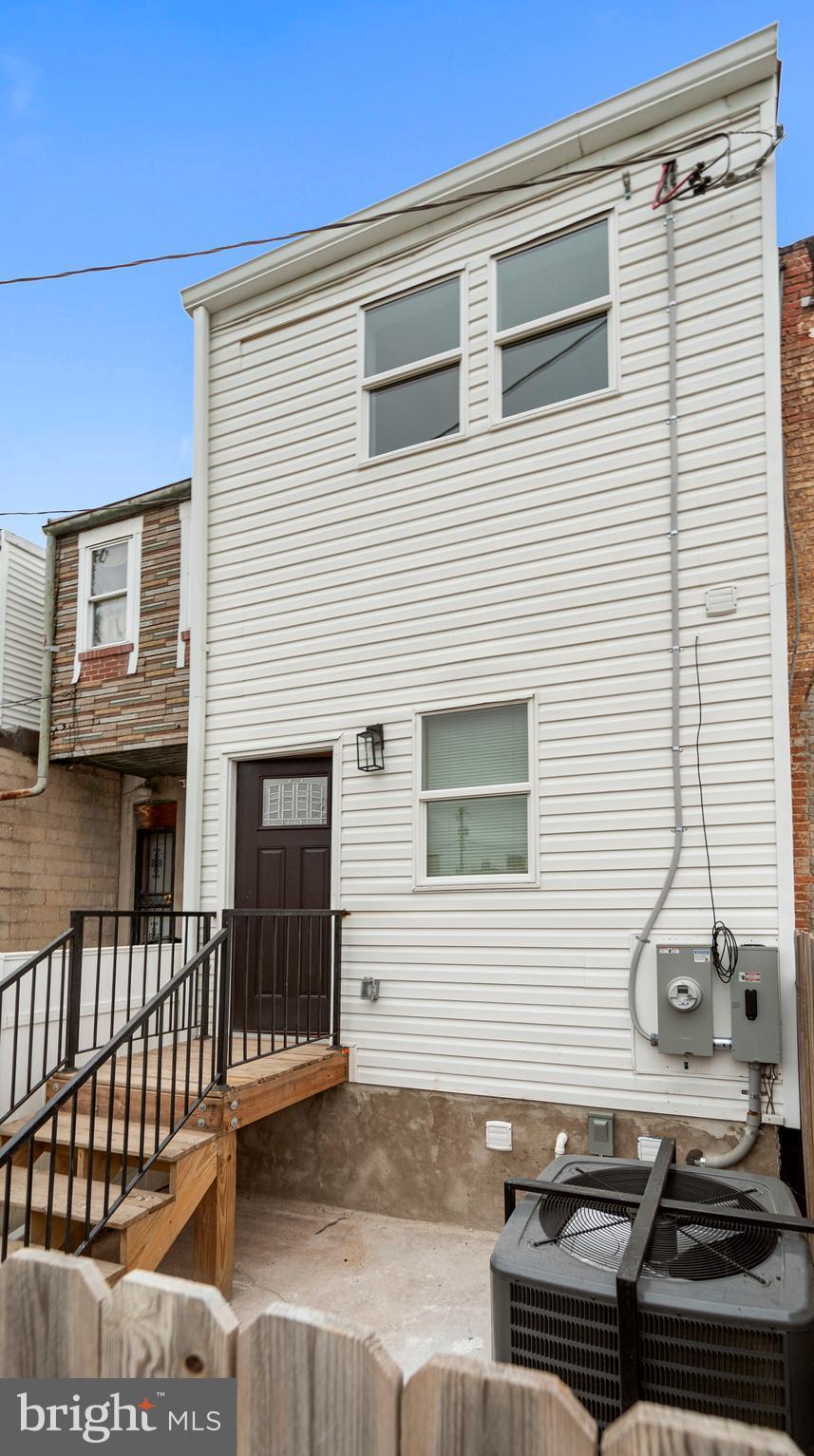 MILTON-MONTFORD - Residential
