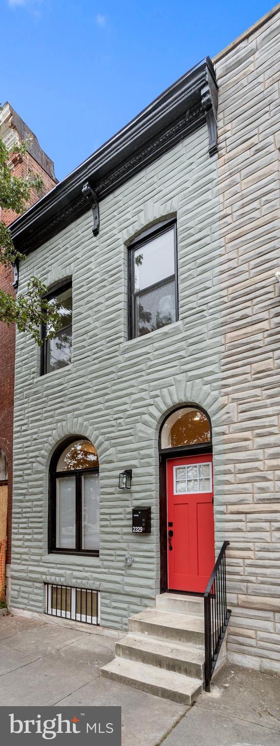MILTON-MONTFORD - Residential