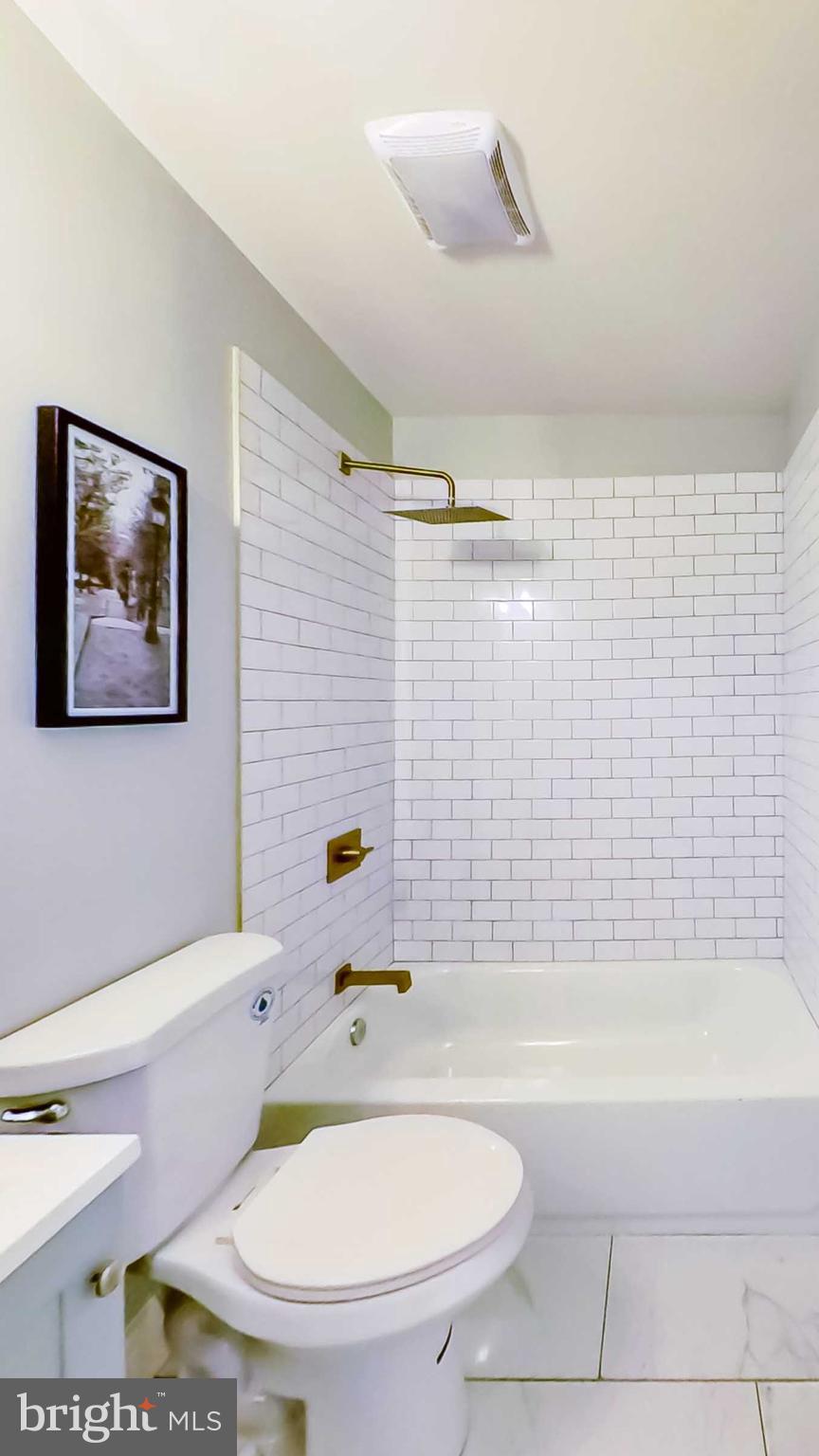MILTON-MONTFORD - Residential