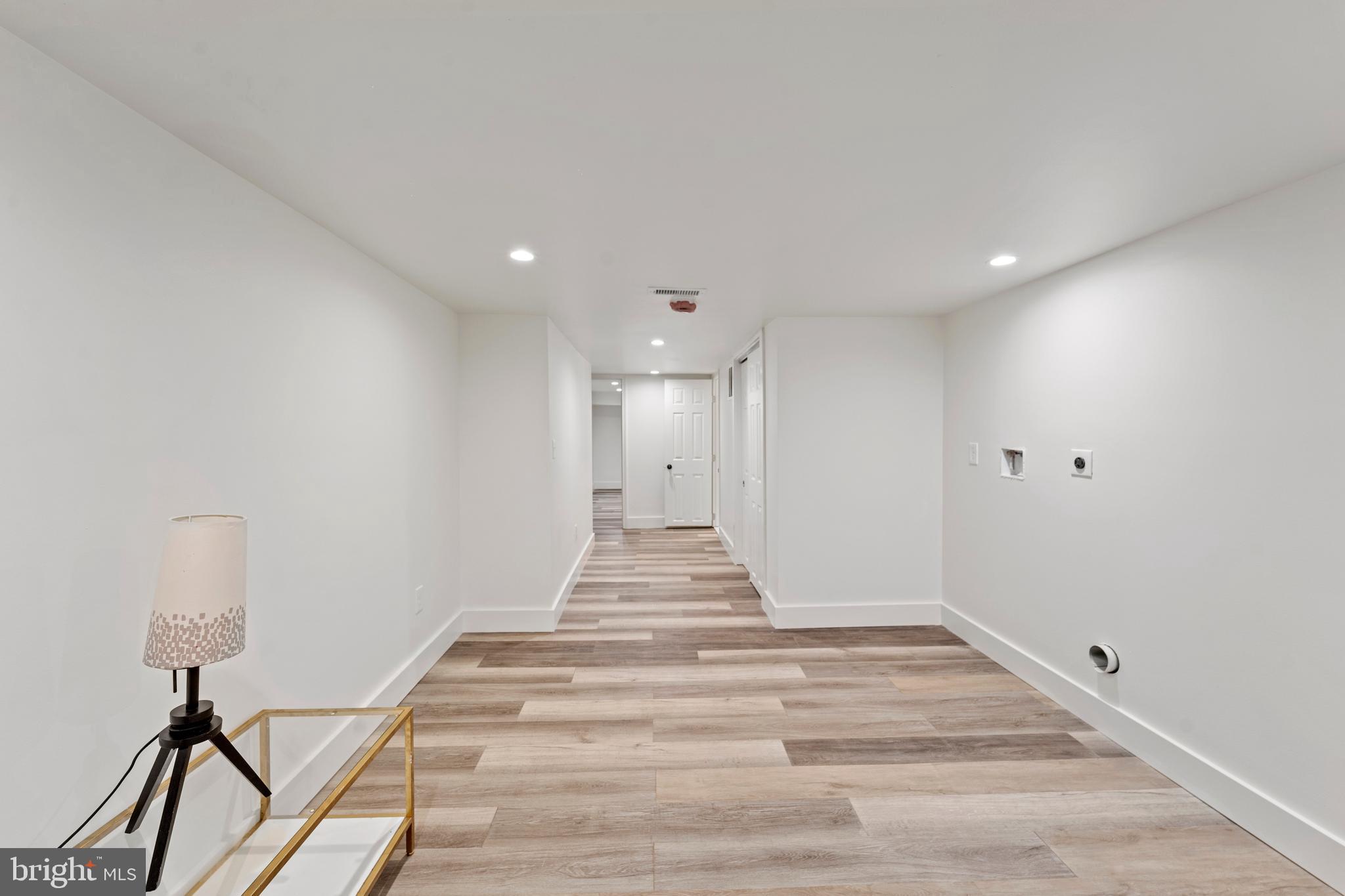MILTON-MONTFORD - Residential