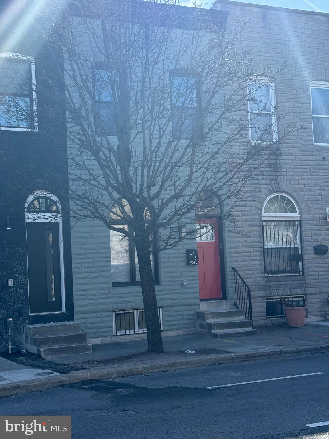 MILTON-MONTFORD - Residential