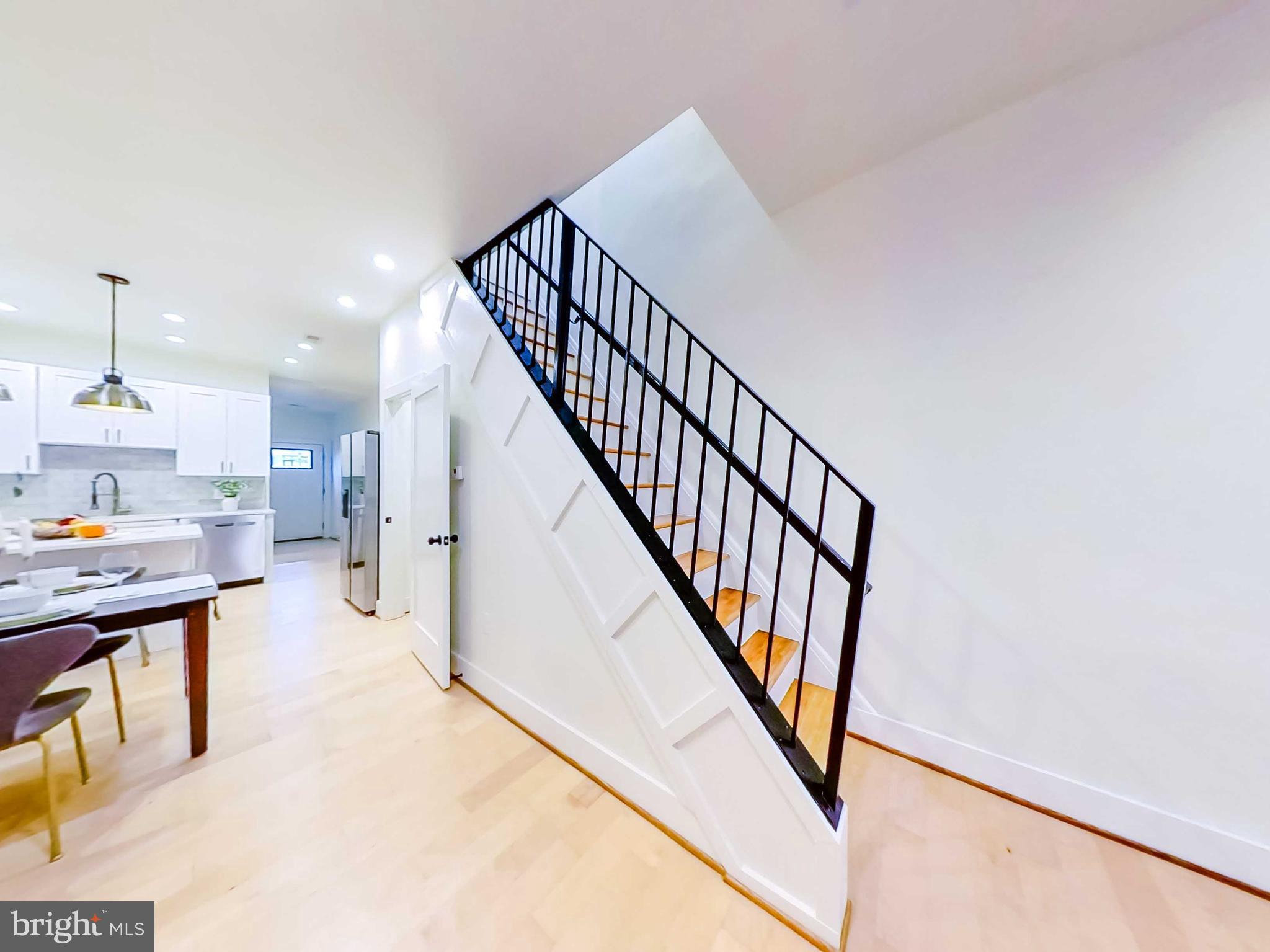 MILTON-MONTFORD - Residential