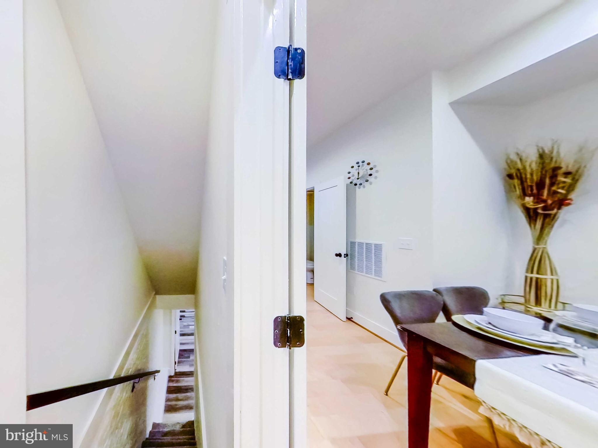 MILTON-MONTFORD - Residential