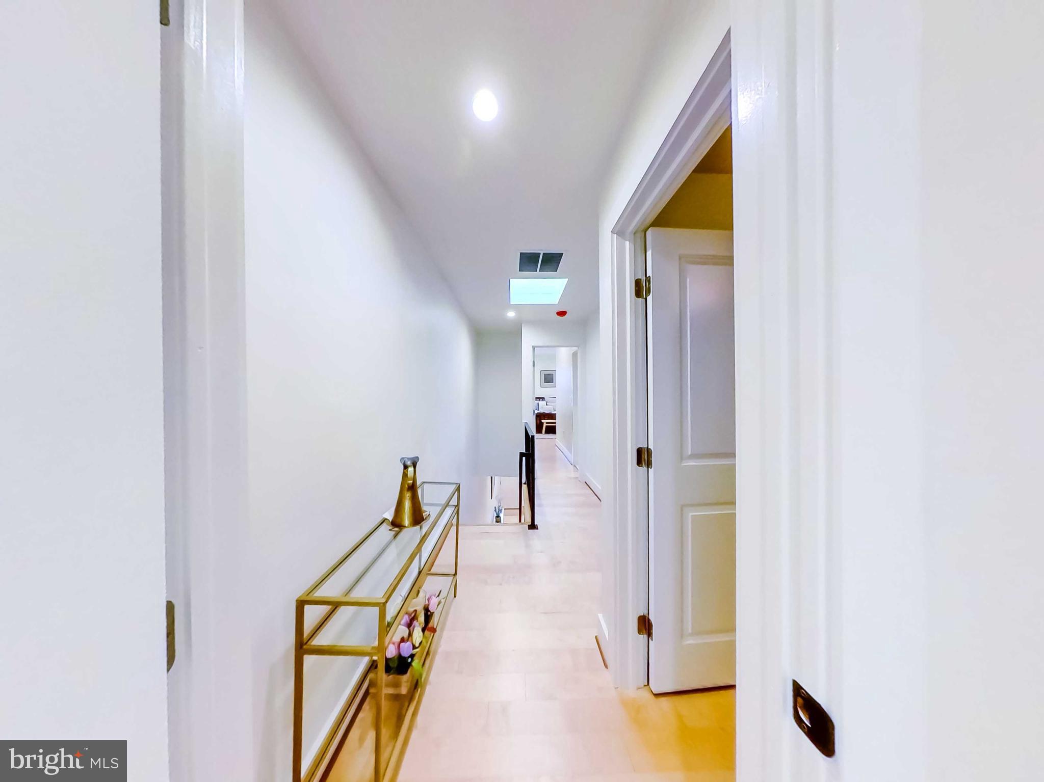 MILTON-MONTFORD - Residential