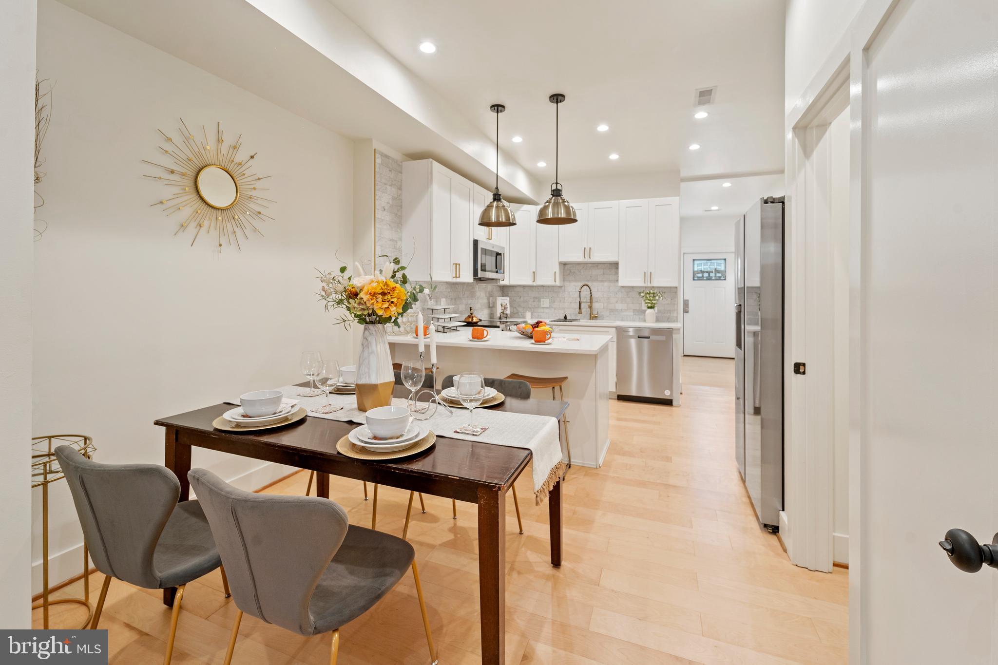 MILTON-MONTFORD - Residential