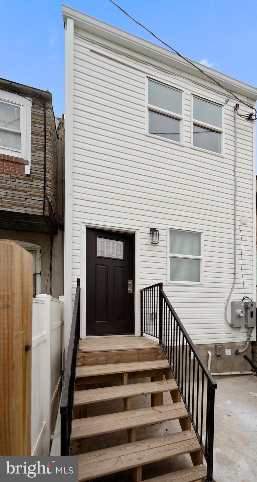 MILTON-MONTFORD - Residential