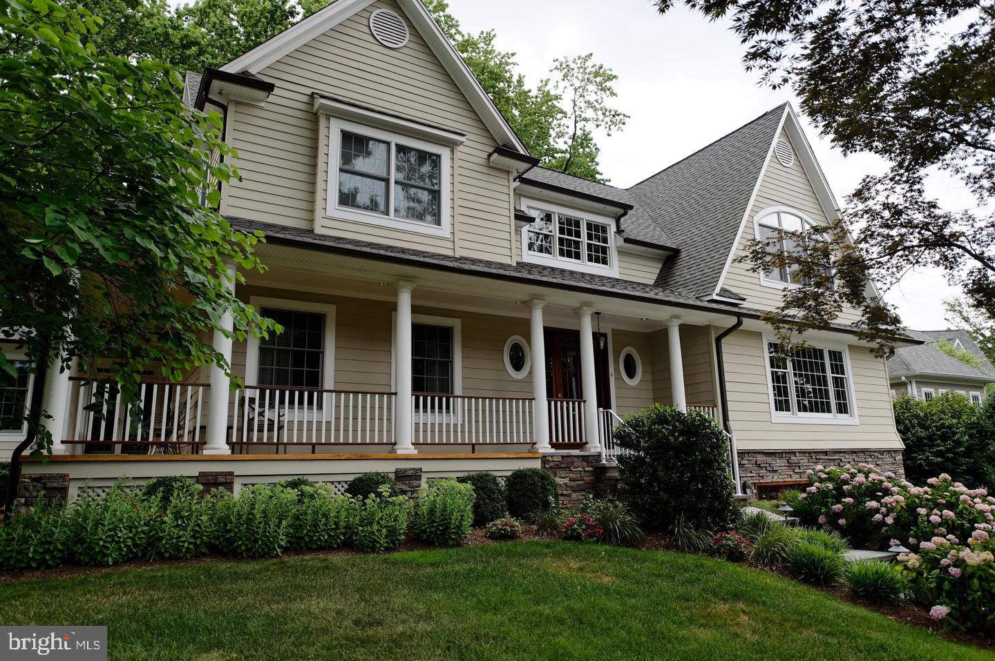 4 EDGEWOOD ROAD