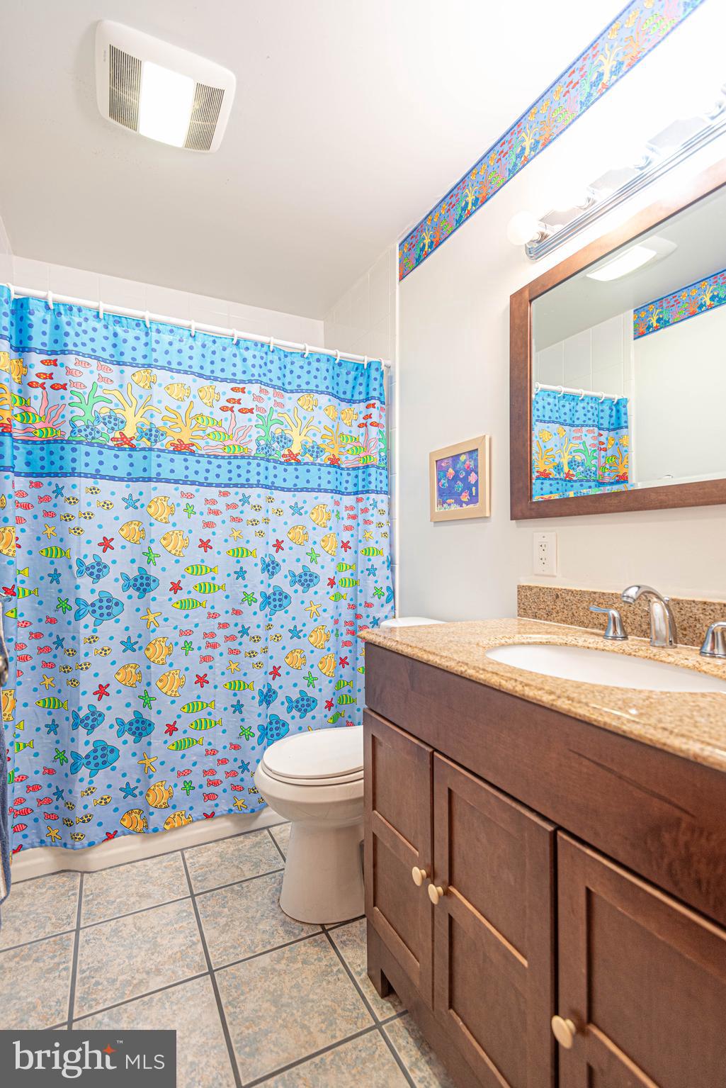 OCEAN PINES - BRAMBLEWOOD - Residential