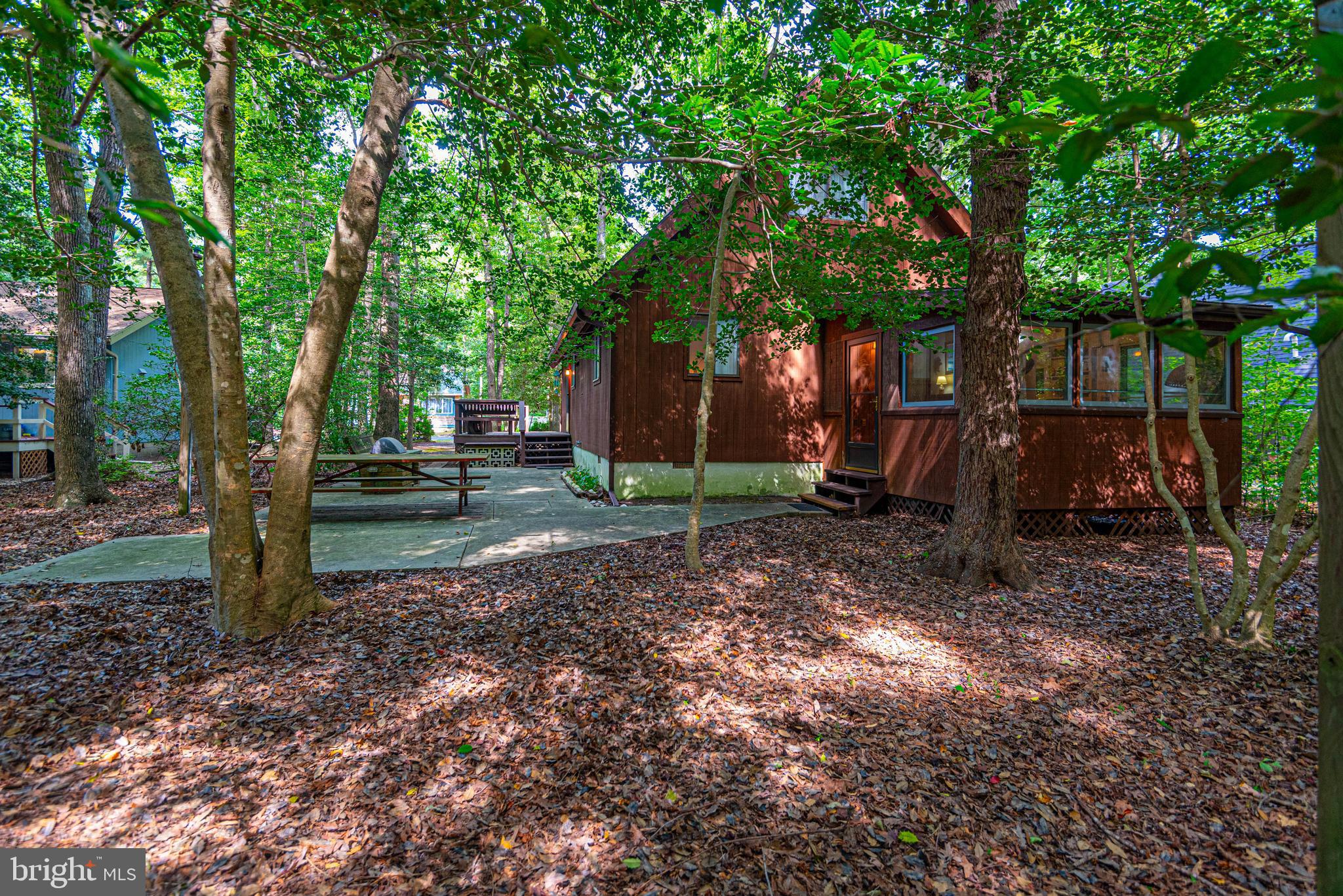 OCEAN PINES - BRAMBLEWOOD - Residential