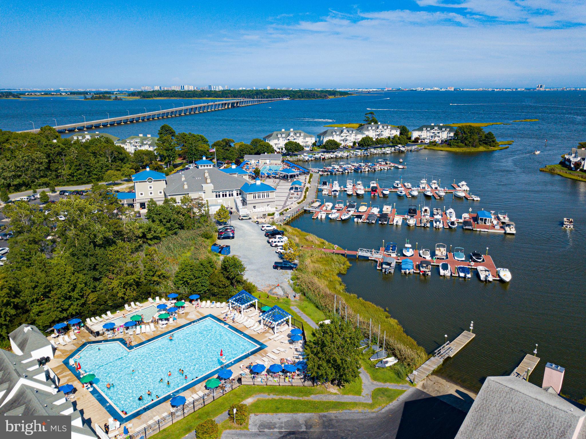 OCEAN PINES - BRAMBLEWOOD - Residential