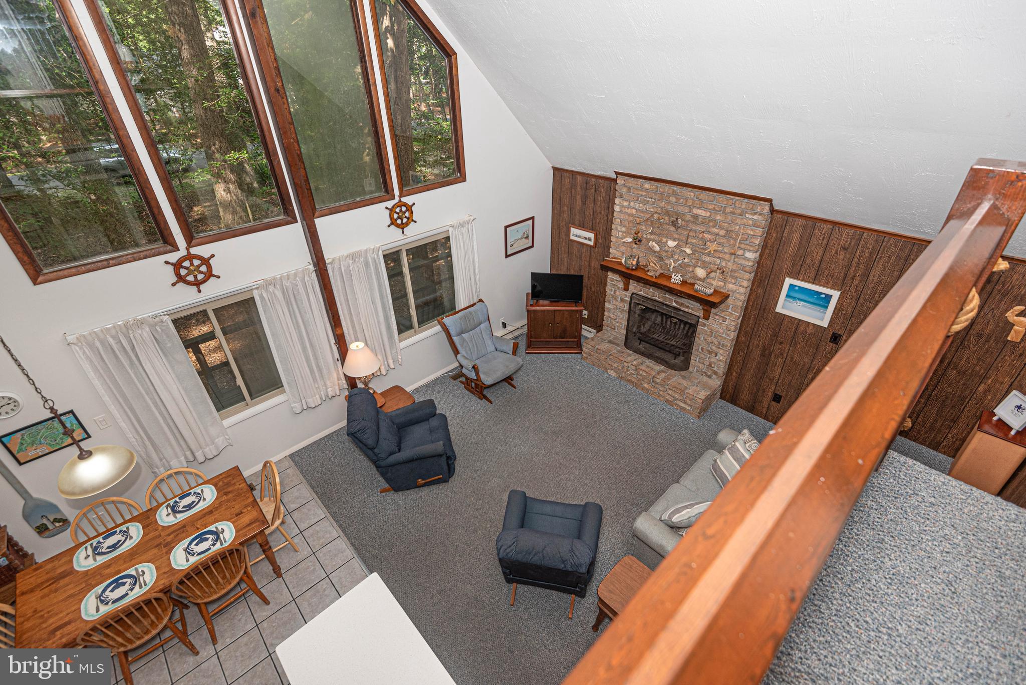 OCEAN PINES - BRAMBLEWOOD - Residential