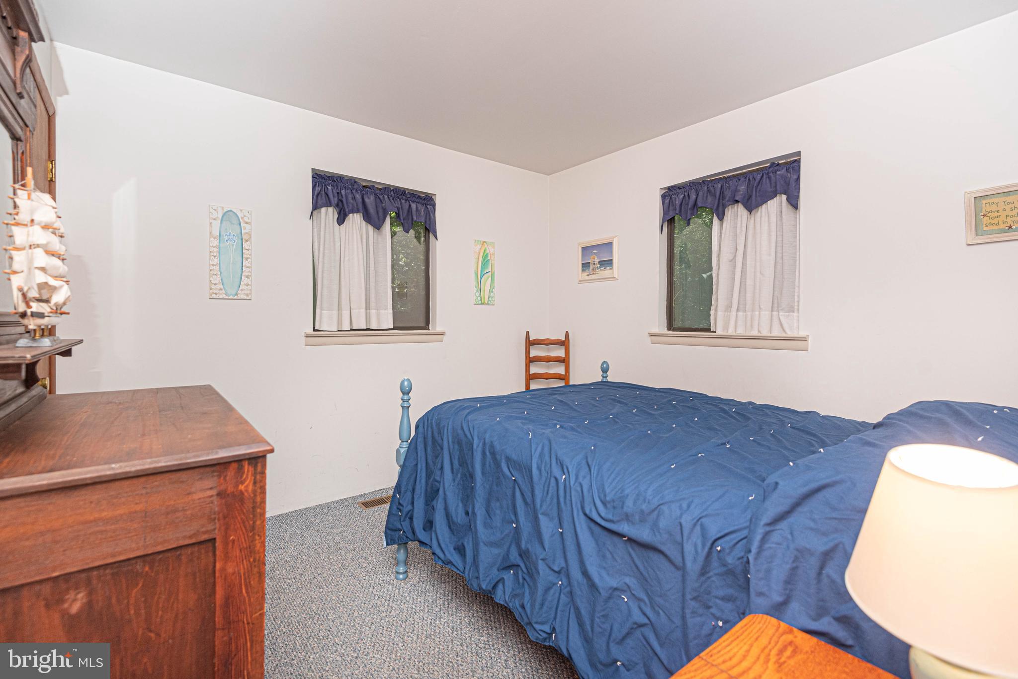 OCEAN PINES - BRAMBLEWOOD - Residential