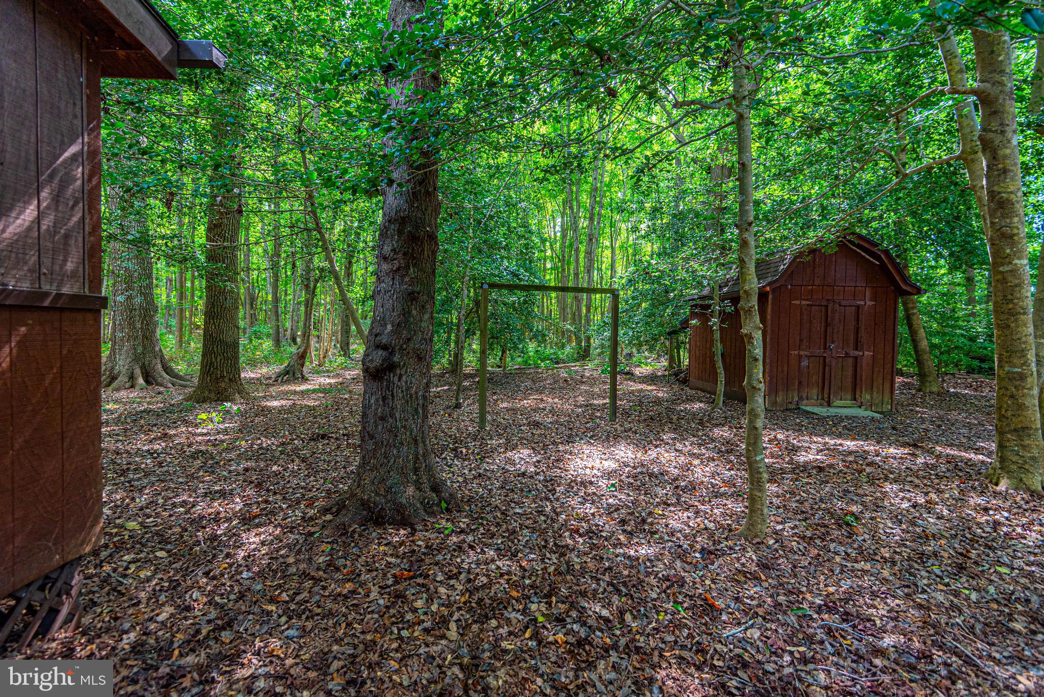 OCEAN PINES - BRAMBLEWOOD - Residential