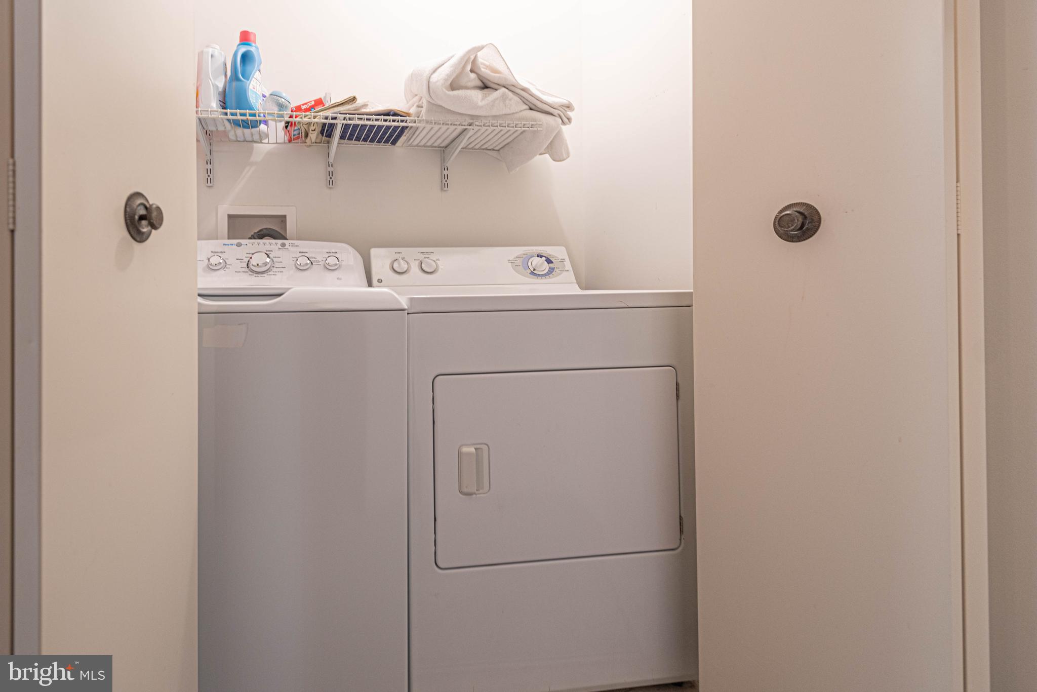 OCEAN PINES - BRAMBLEWOOD - Residential