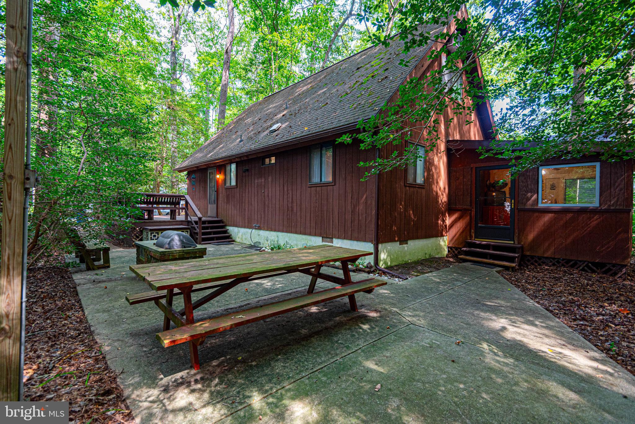 OCEAN PINES - BRAMBLEWOOD - Residential