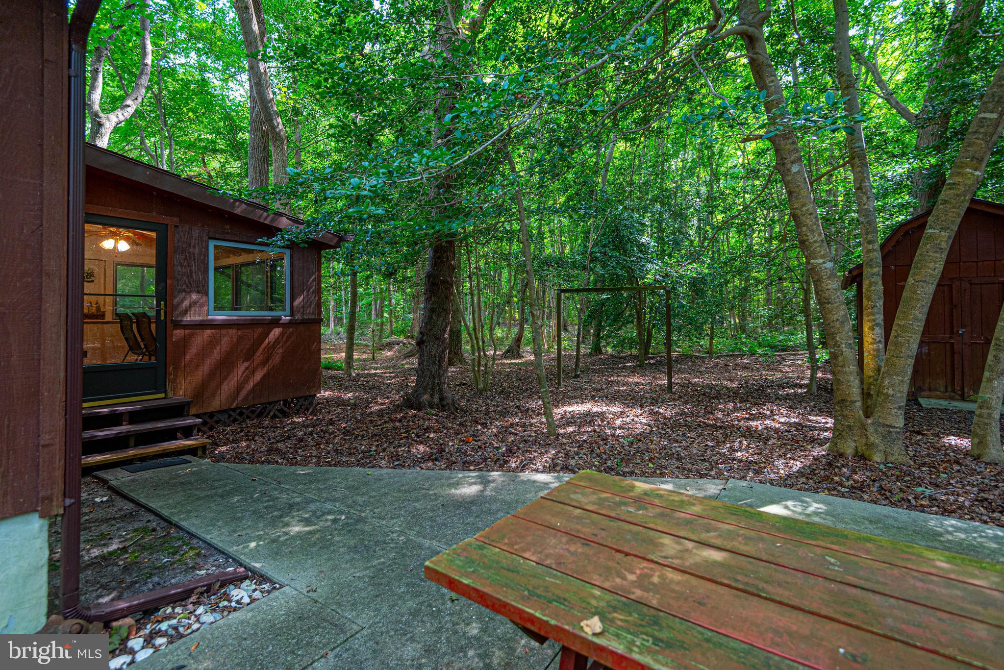 OCEAN PINES - BRAMBLEWOOD - Residential