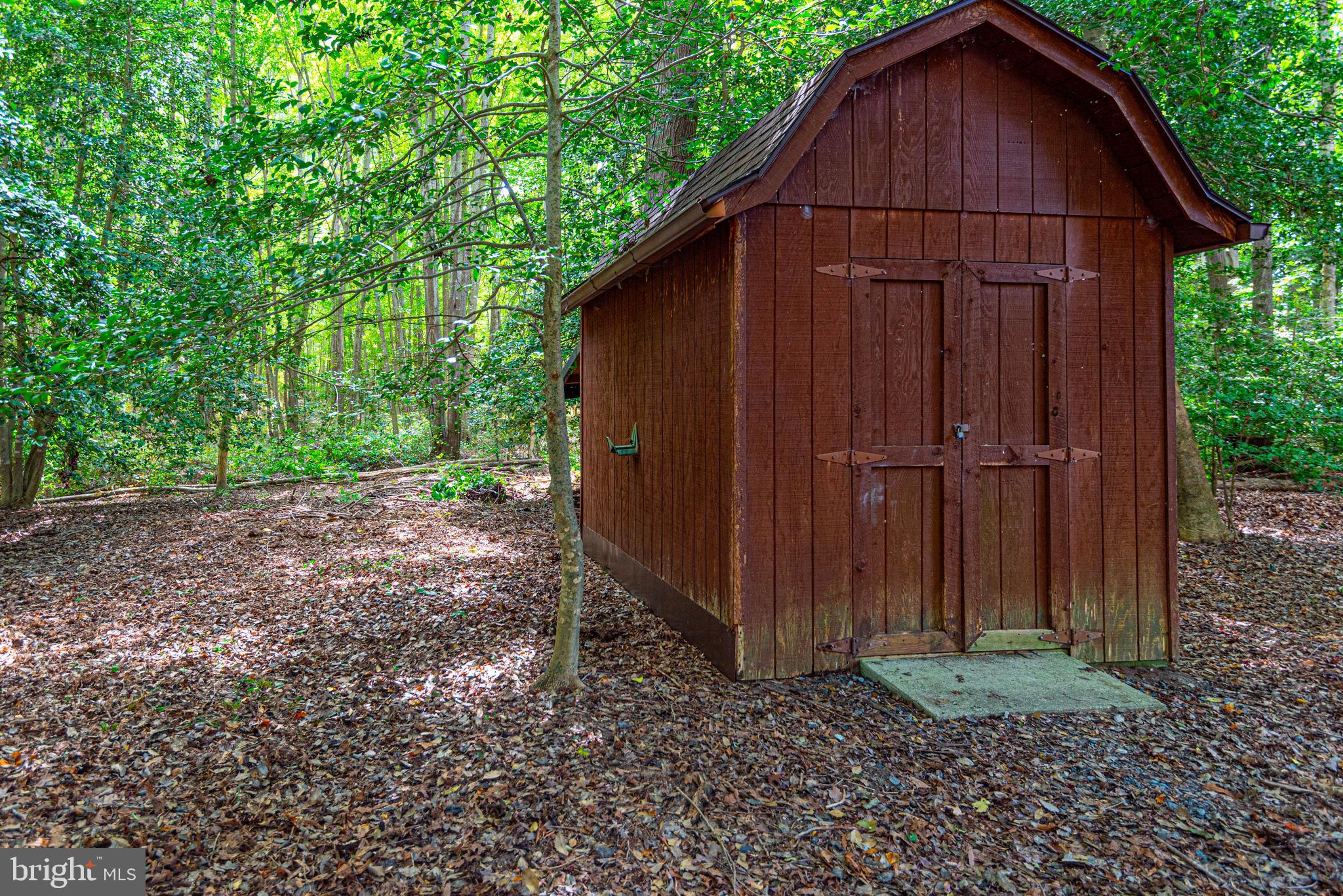 OCEAN PINES - BRAMBLEWOOD - Residential