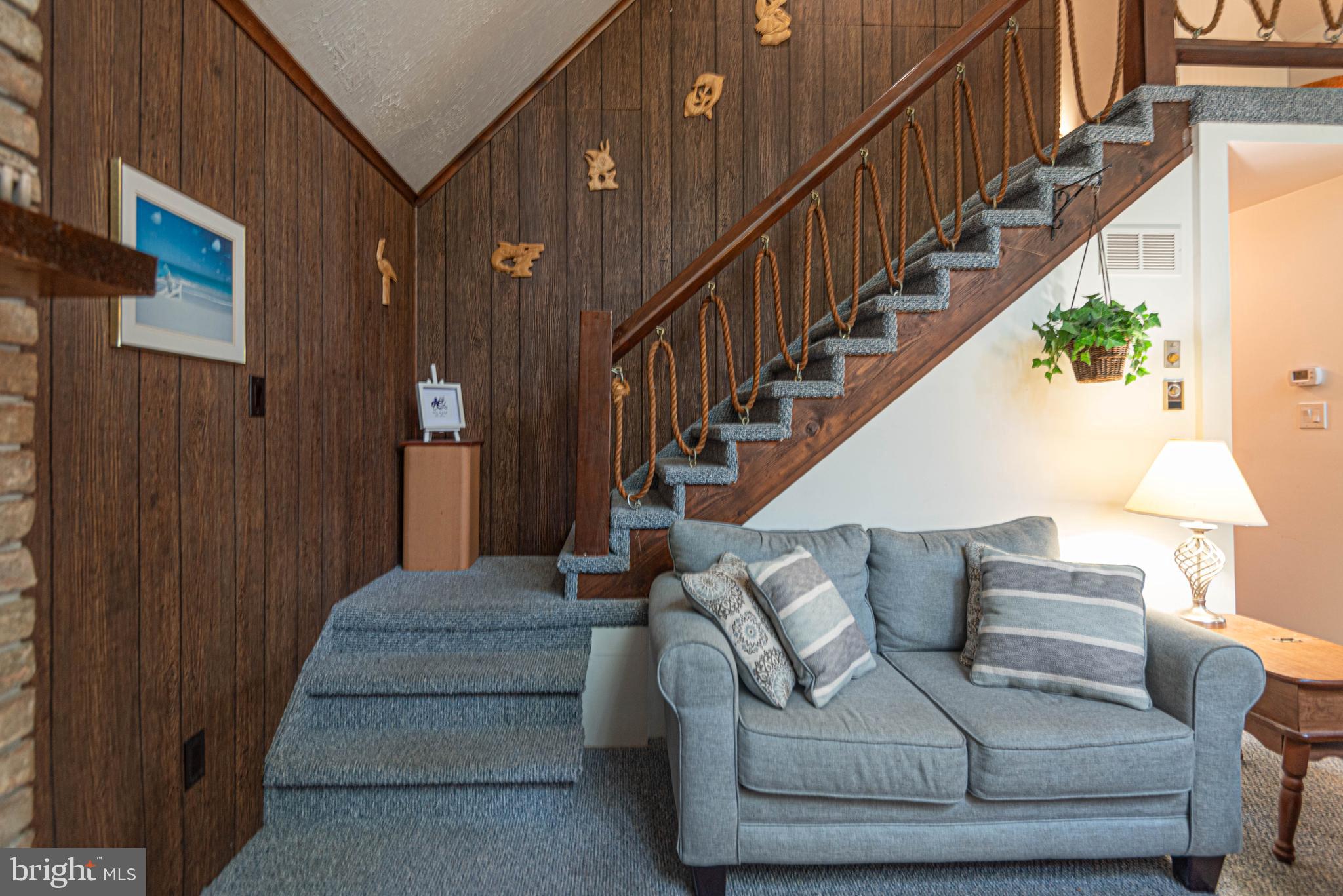 OCEAN PINES - BRAMBLEWOOD - Residential