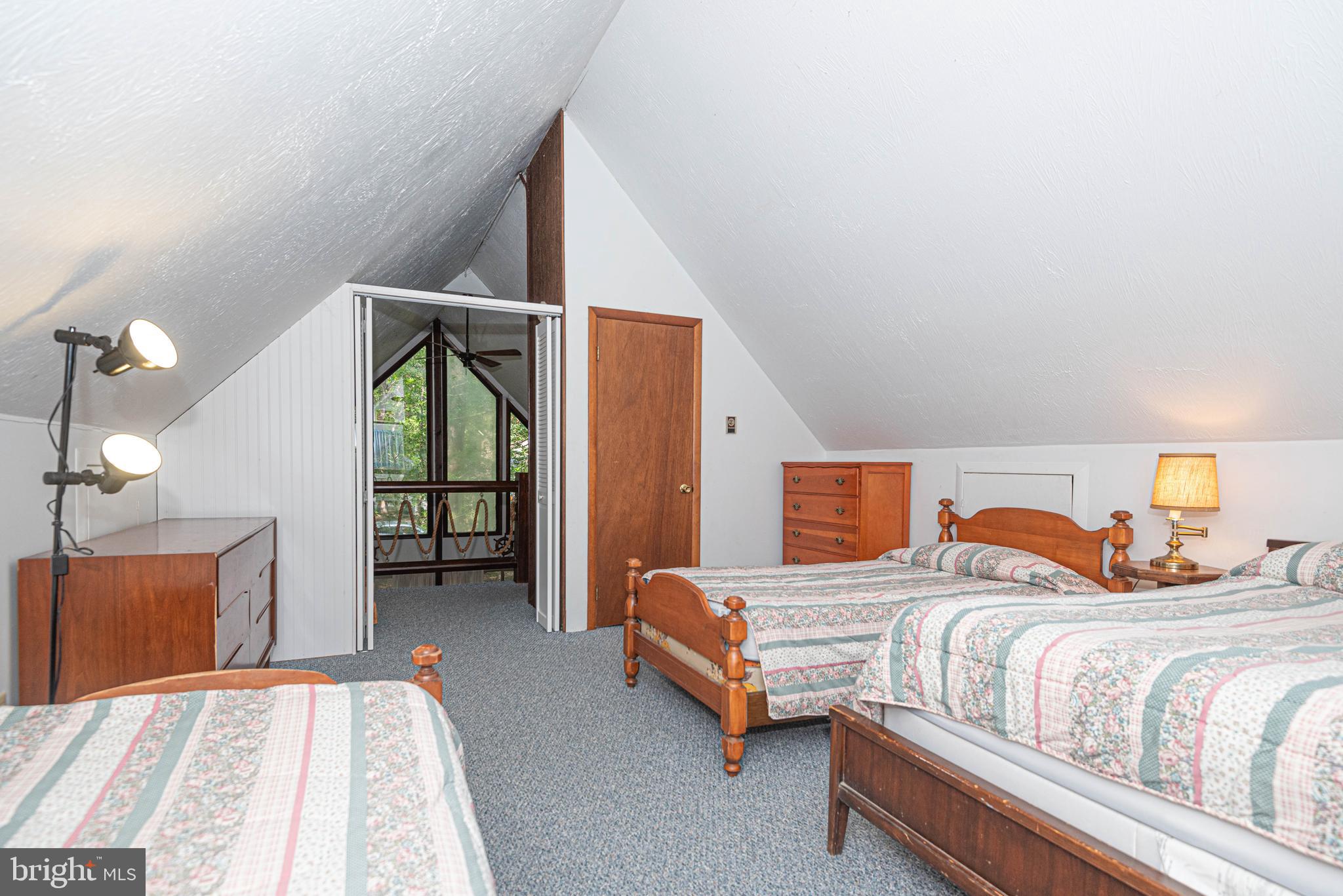 OCEAN PINES - BRAMBLEWOOD - Residential