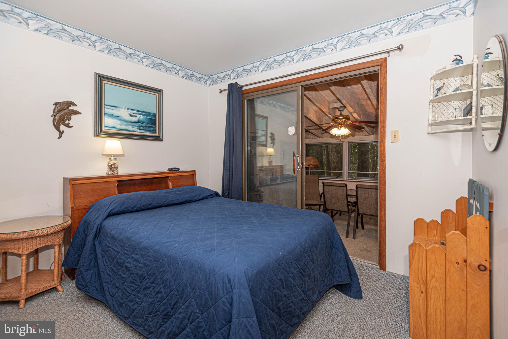 OCEAN PINES - BRAMBLEWOOD - Residential