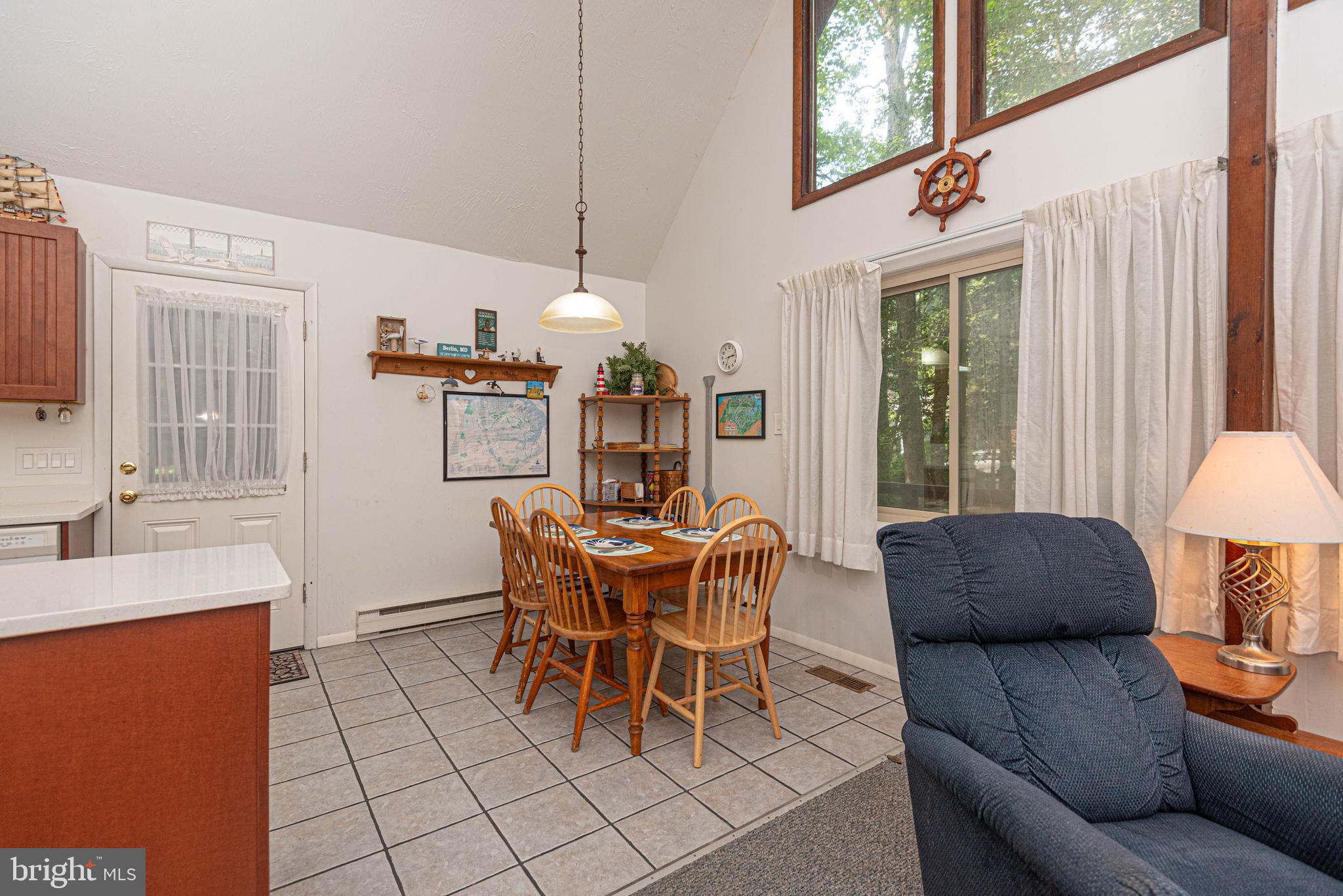 OCEAN PINES - BRAMBLEWOOD - Residential