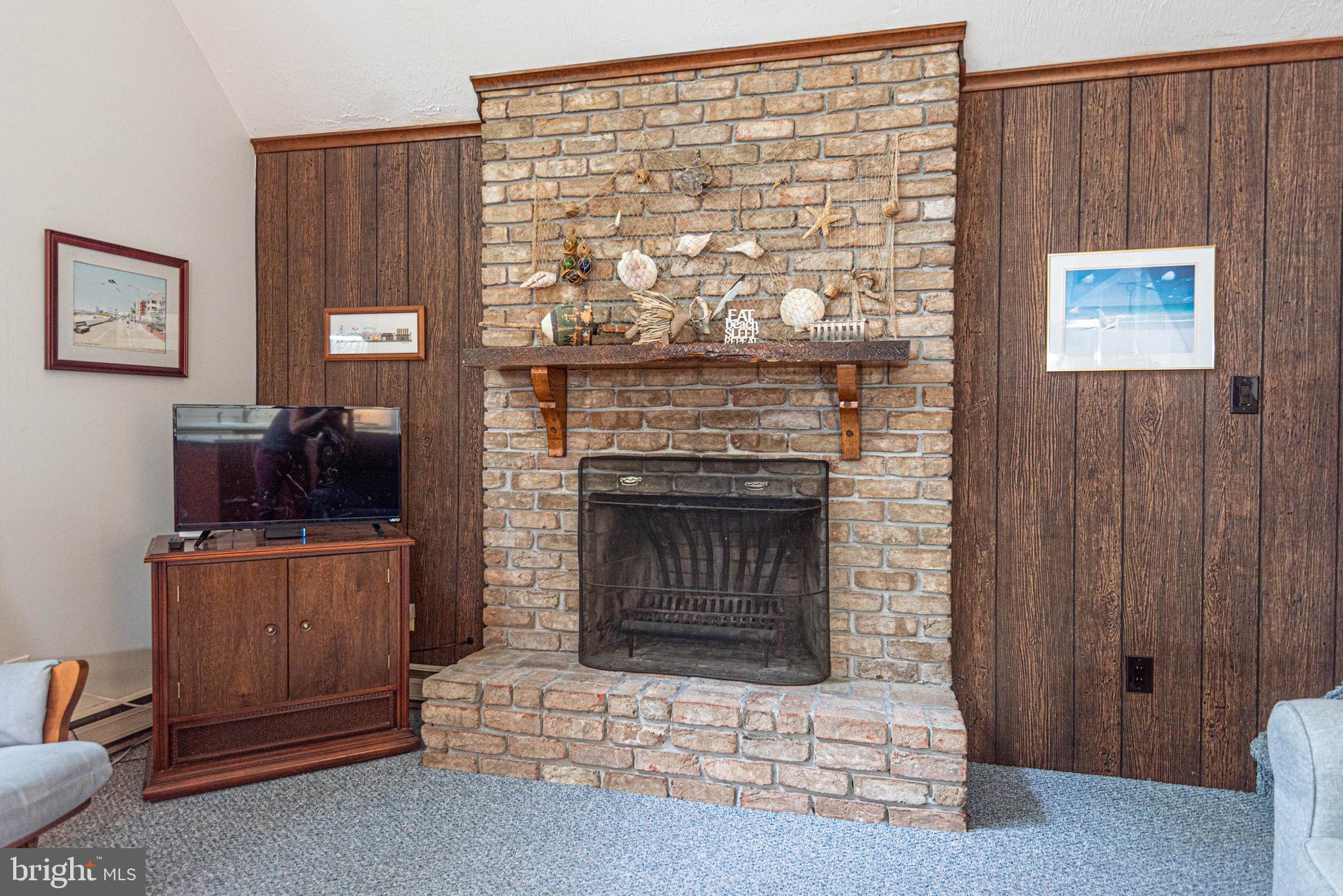 OCEAN PINES - BRAMBLEWOOD - Residential