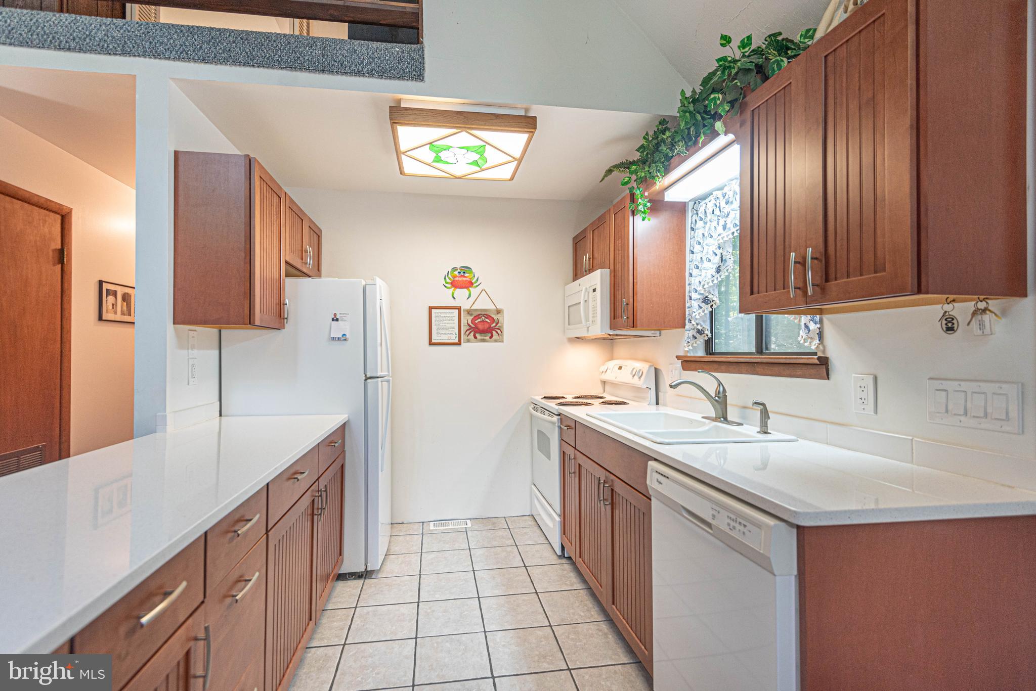 OCEAN PINES - BRAMBLEWOOD - Residential