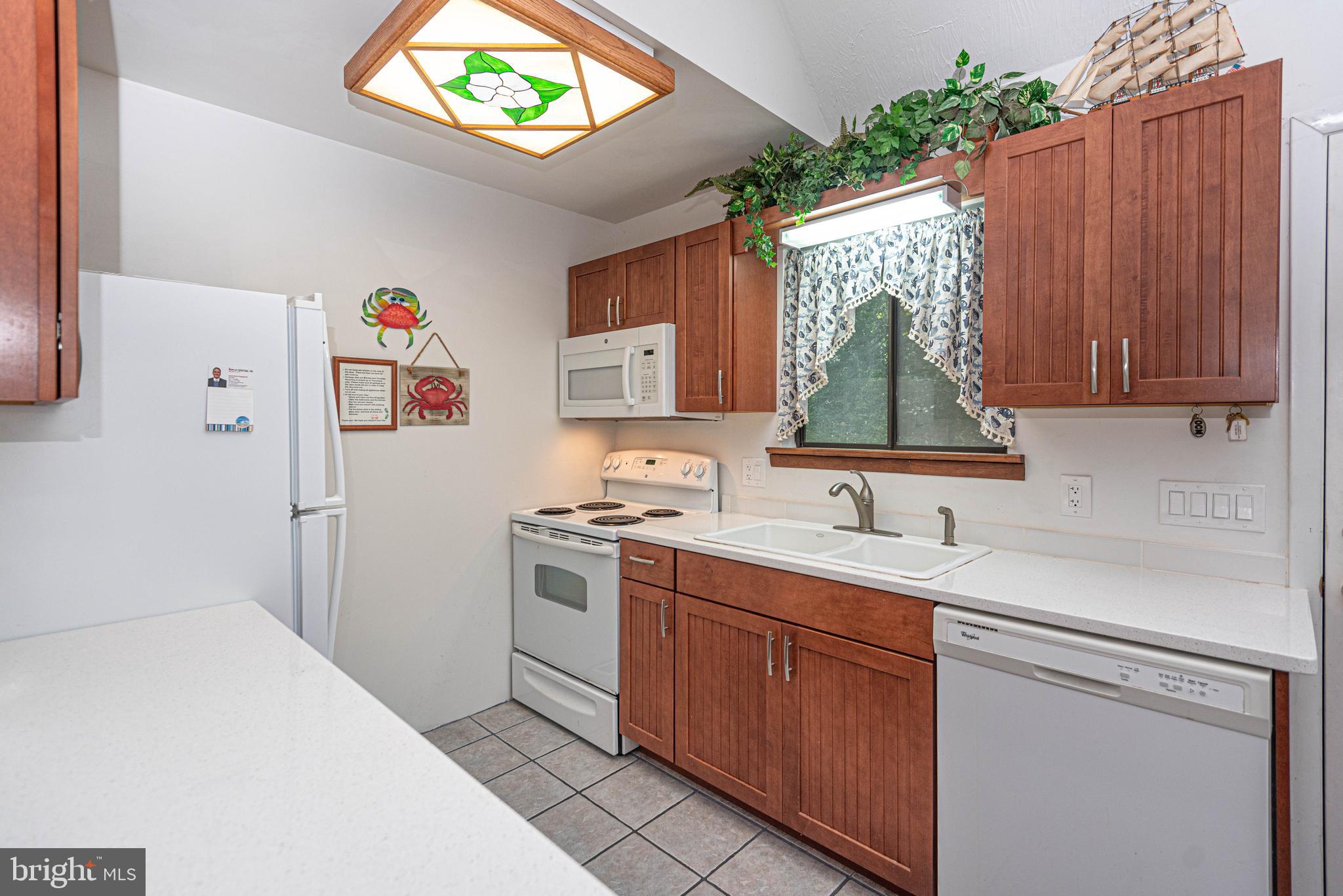 OCEAN PINES - BRAMBLEWOOD - Residential