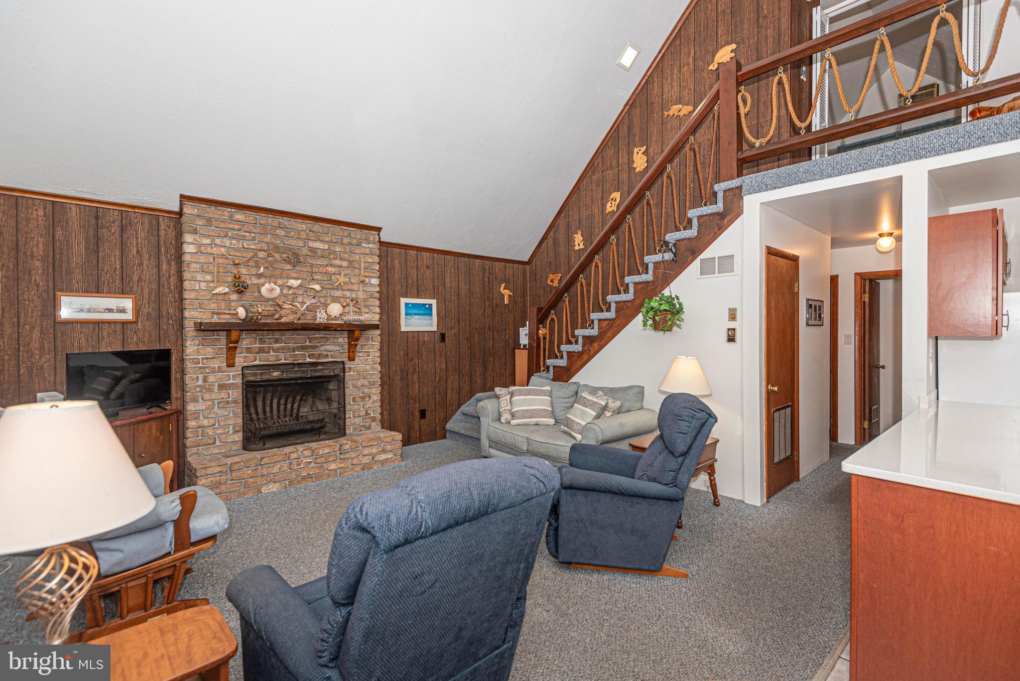 OCEAN PINES - BRAMBLEWOOD - Residential