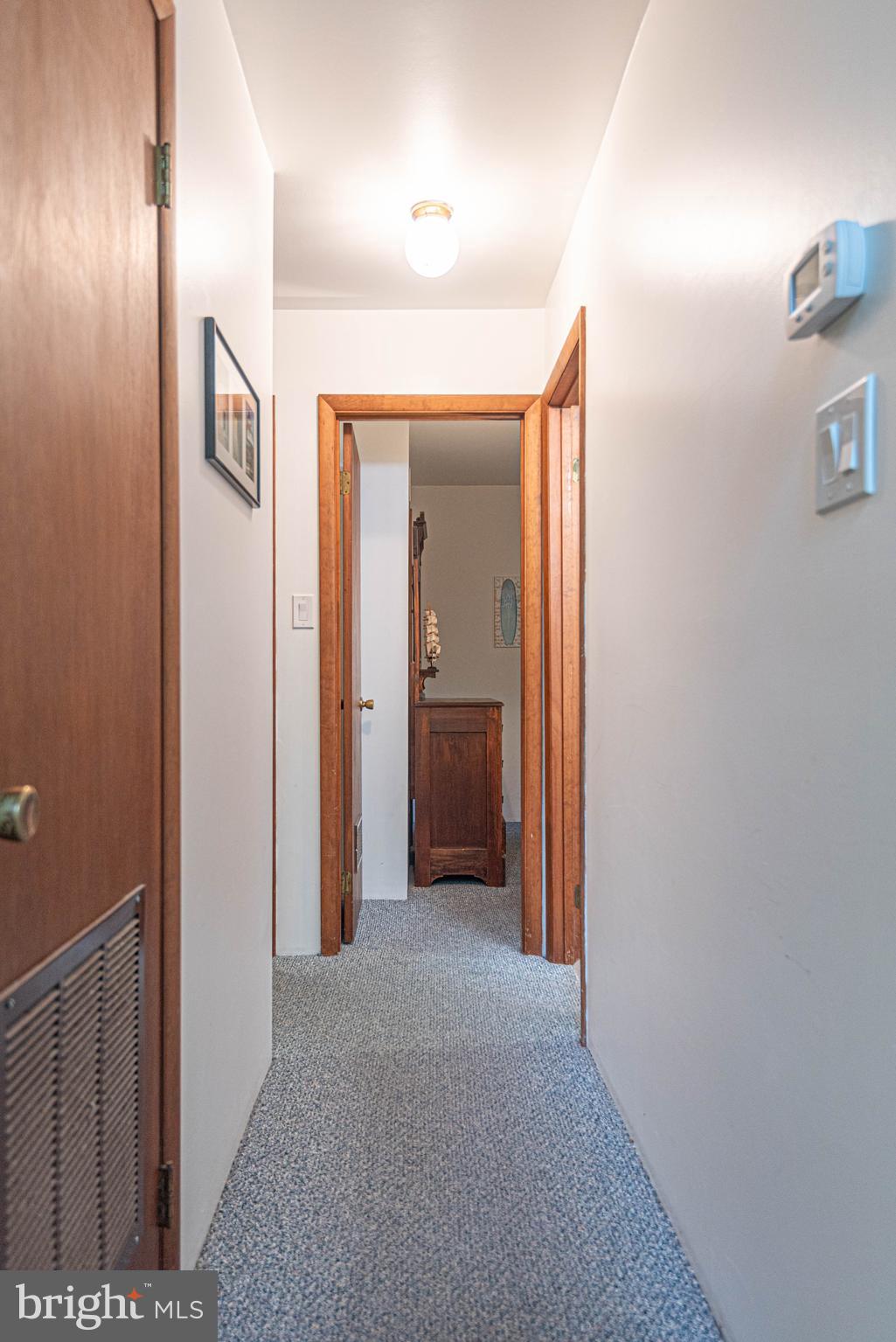 OCEAN PINES - BRAMBLEWOOD - Residential