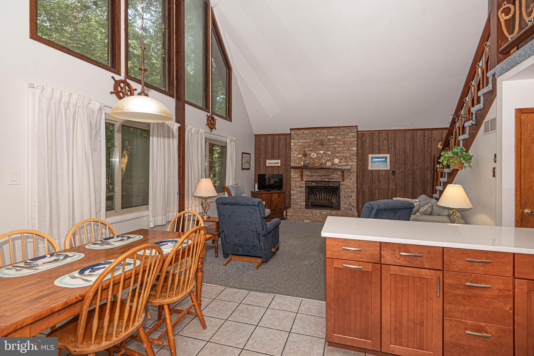 OCEAN PINES - BRAMBLEWOOD - Residential