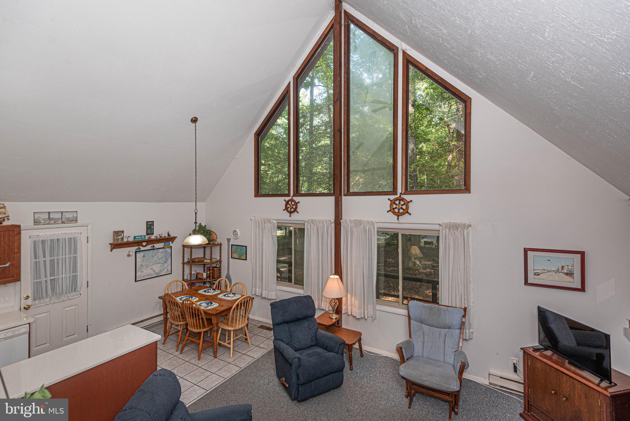 OCEAN PINES - BRAMBLEWOOD - Residential