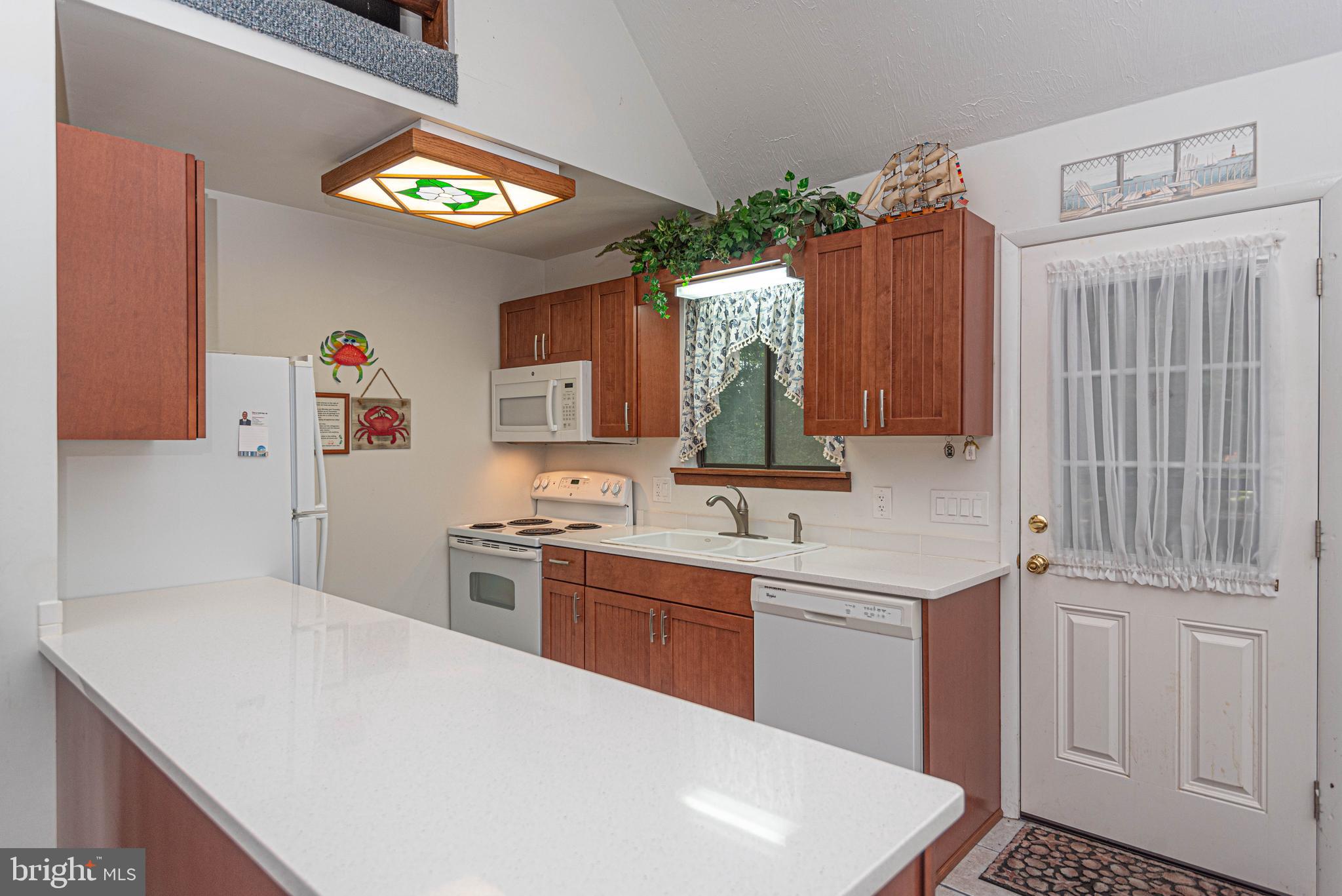 OCEAN PINES - BRAMBLEWOOD - Residential