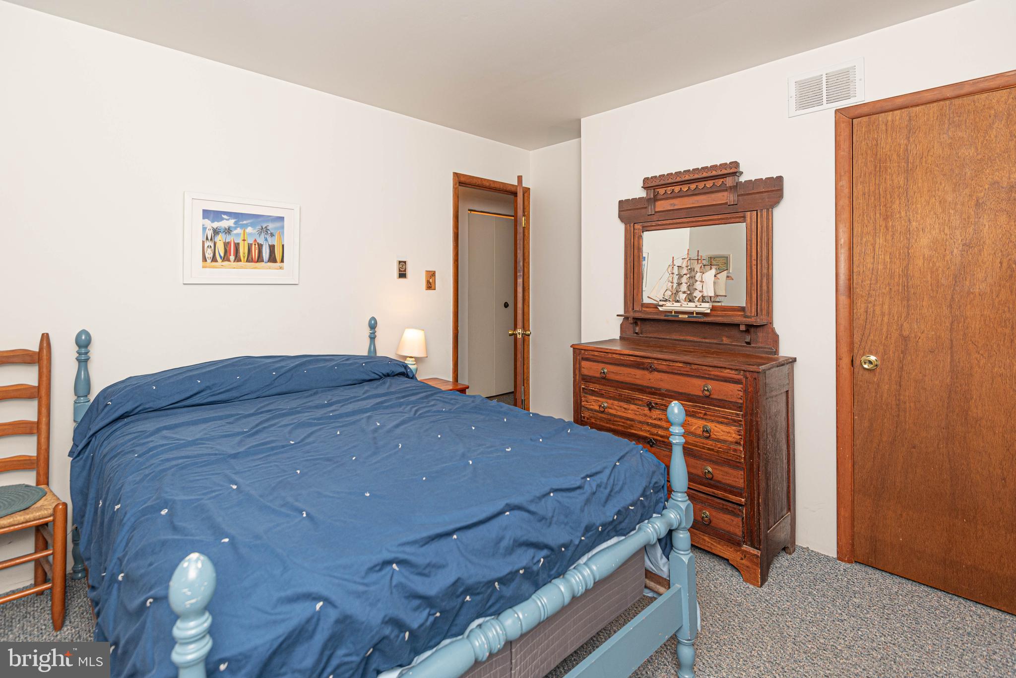 OCEAN PINES - BRAMBLEWOOD - Residential