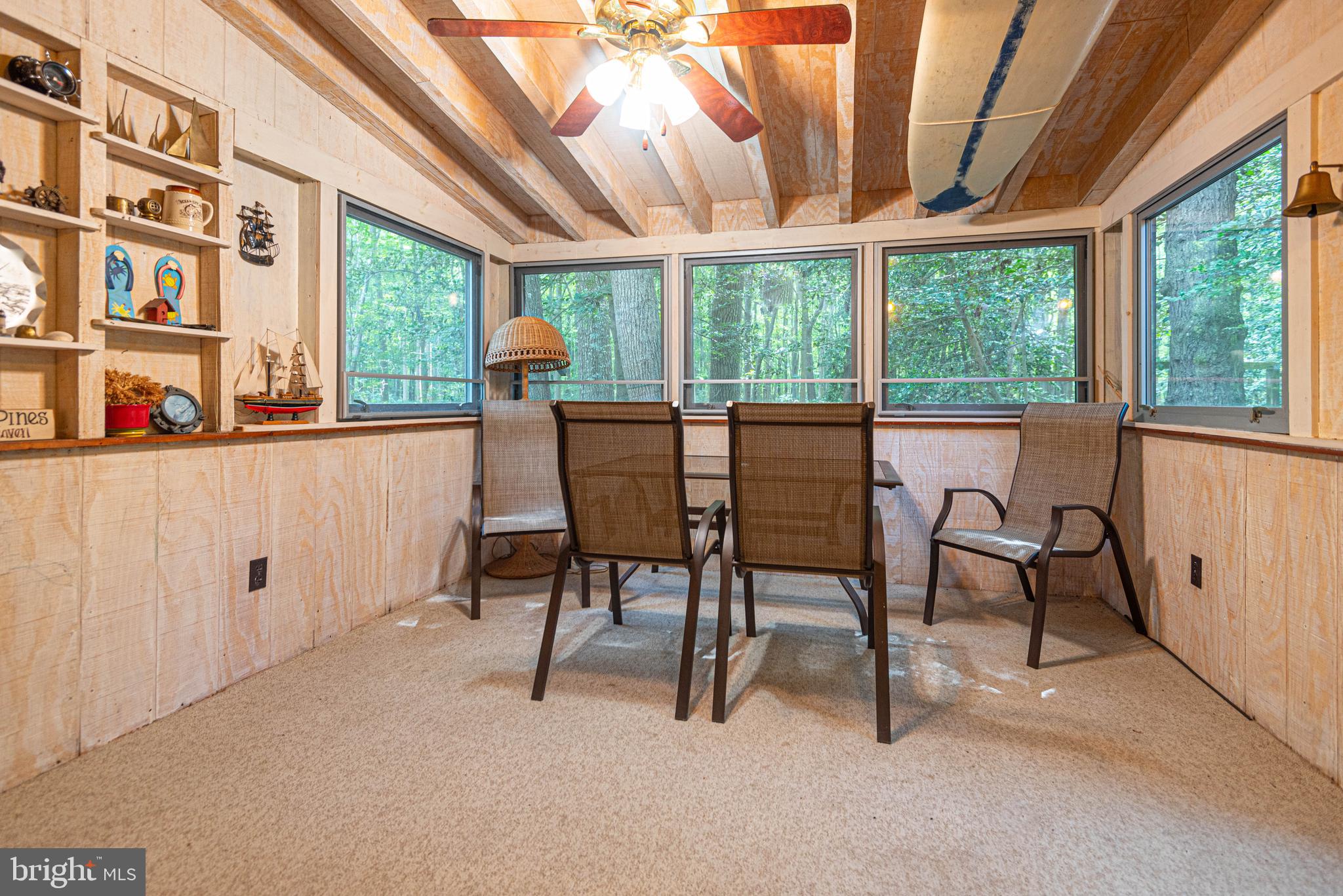 OCEAN PINES - BRAMBLEWOOD - Residential