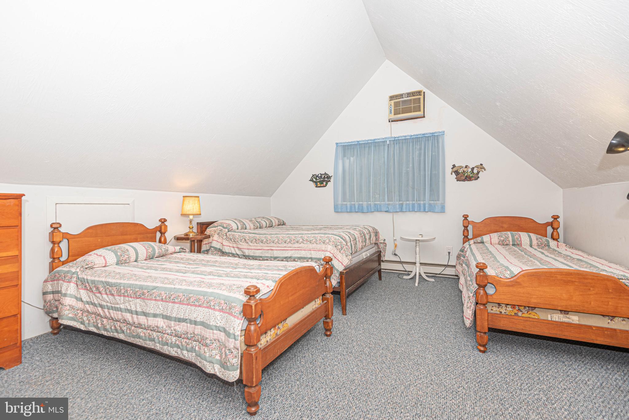 OCEAN PINES - BRAMBLEWOOD - Residential