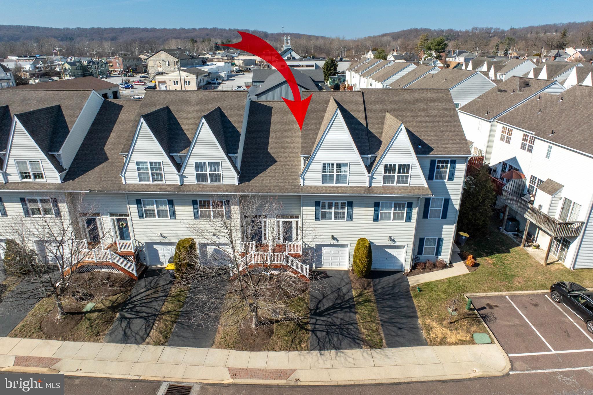 232 JEFFERSON AVENUE