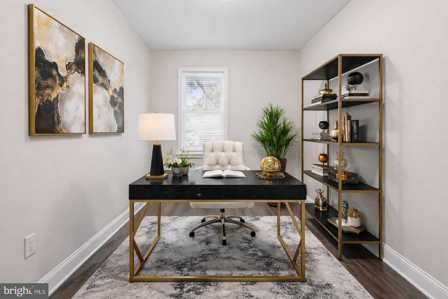 BALTIMORE EAST - SOUTH CLIFTON PARK HIST. DISTRICT - Residential