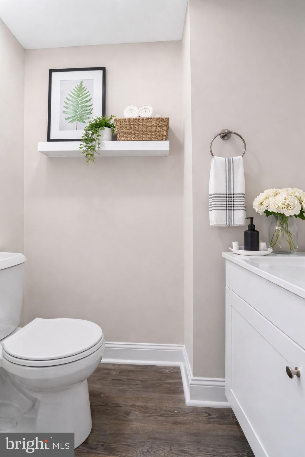 BALTIMORE EAST - SOUTH CLIFTON PARK HIST. DISTRICT - Residential