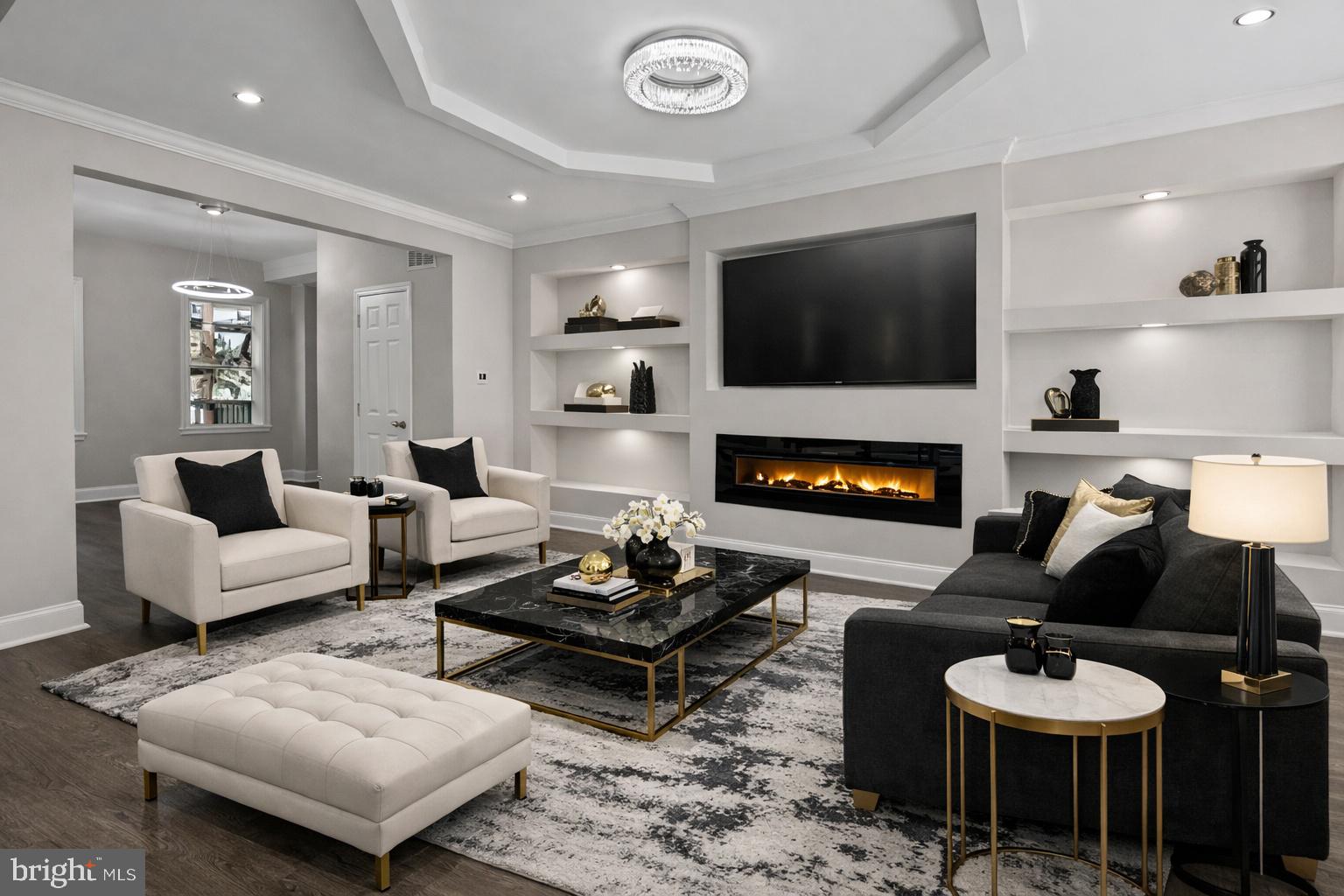 BALTIMORE EAST - SOUTH CLIFTON PARK HIST. DISTRICT - Residential